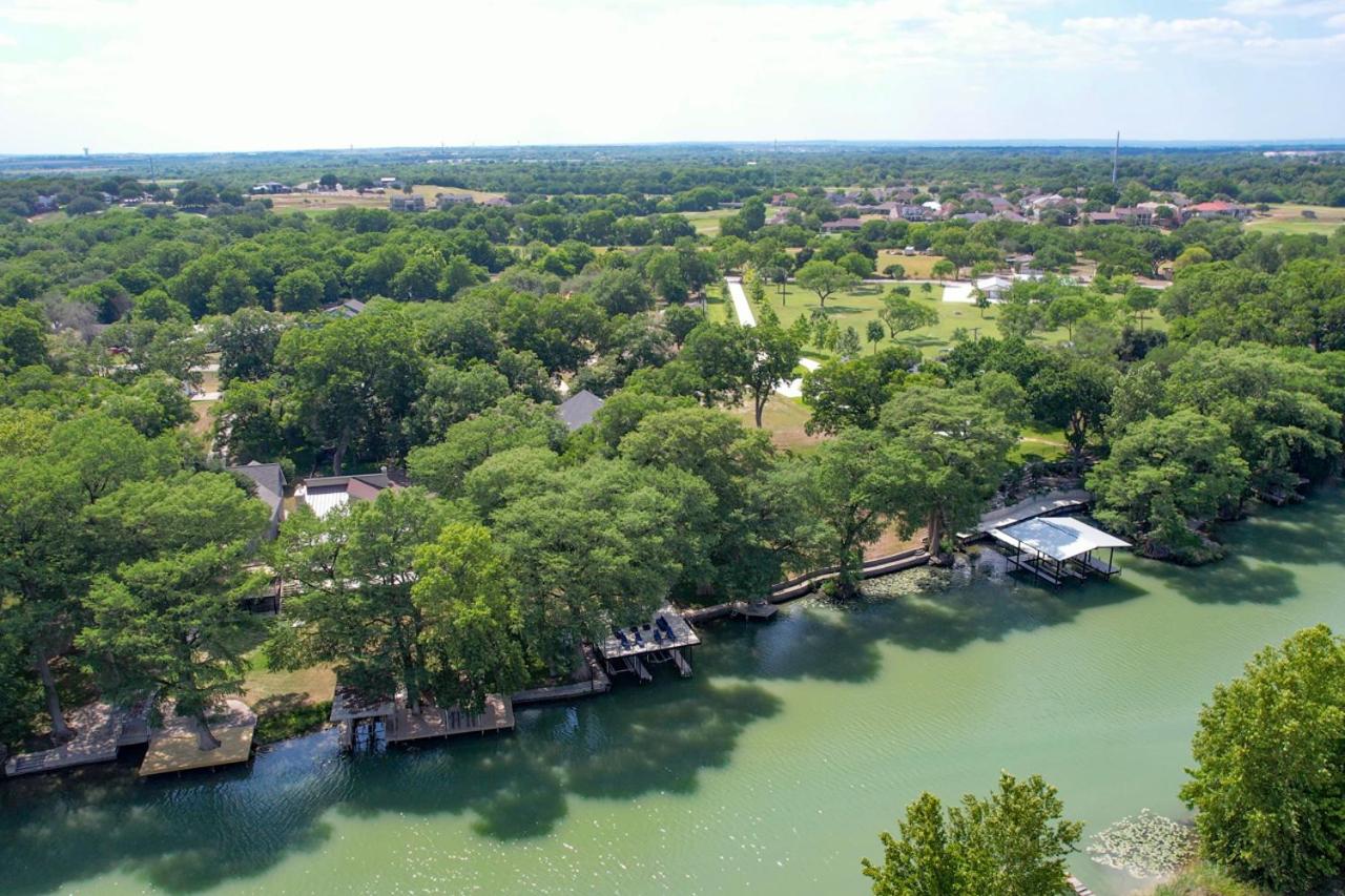 Luxury Riverfront Oasis with Boat Dock-Grill-Firepit! view 5