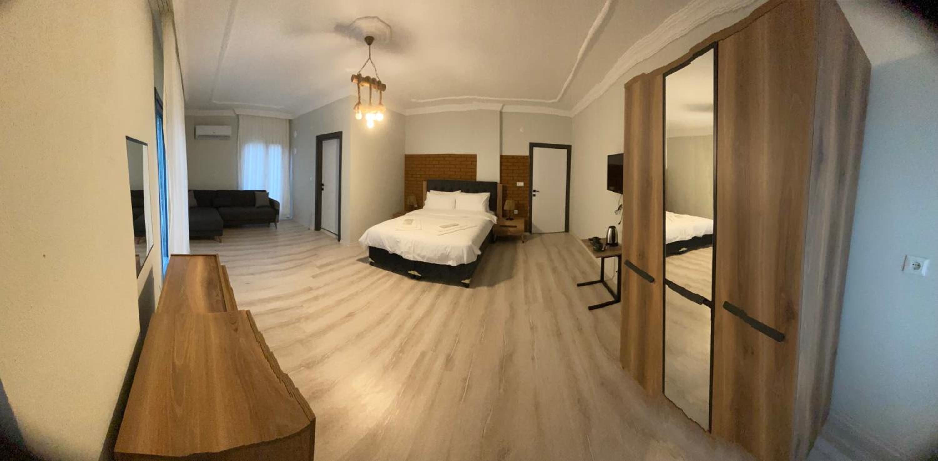 Khalifa Residence