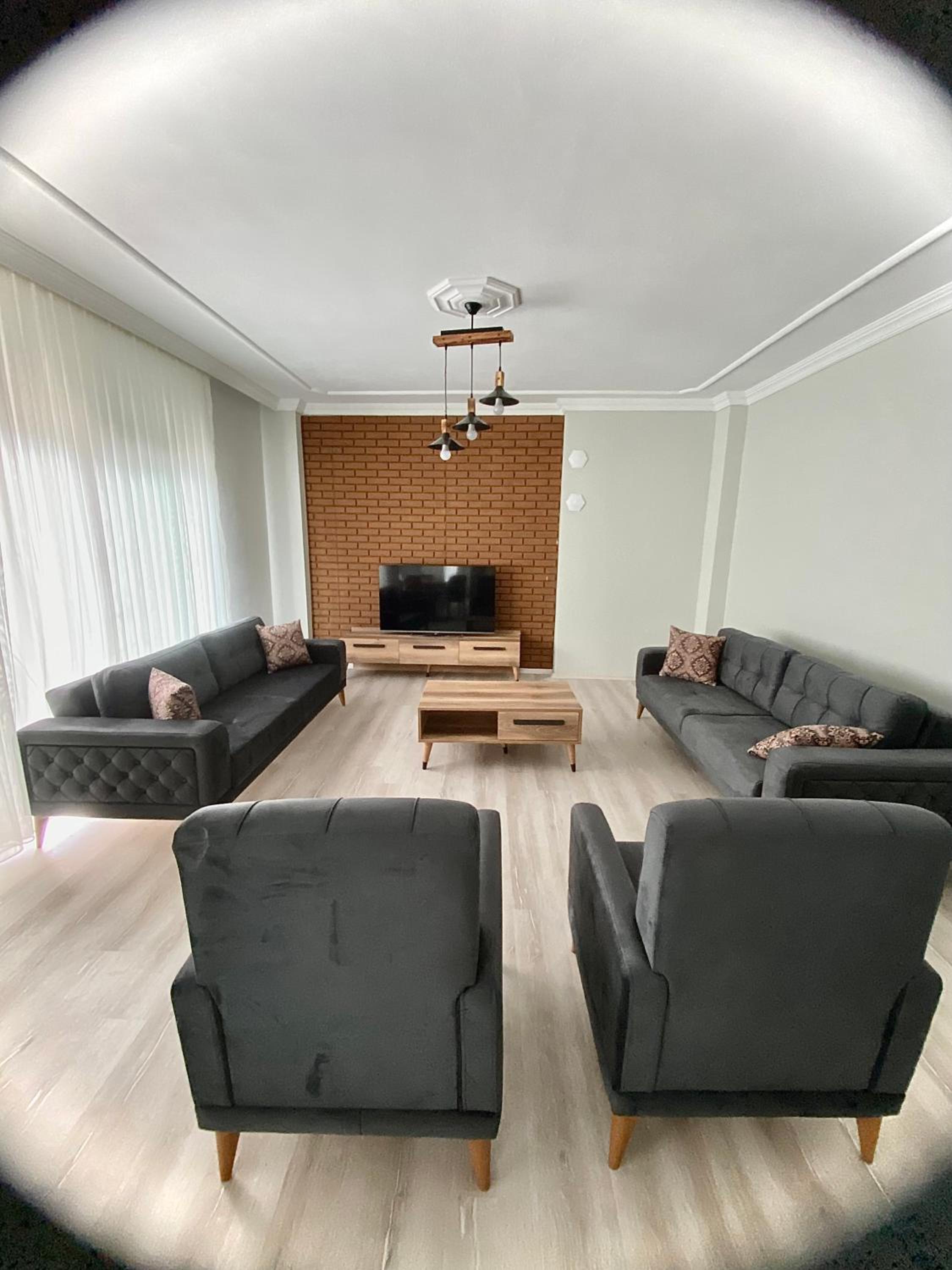 Khalifa Residence
