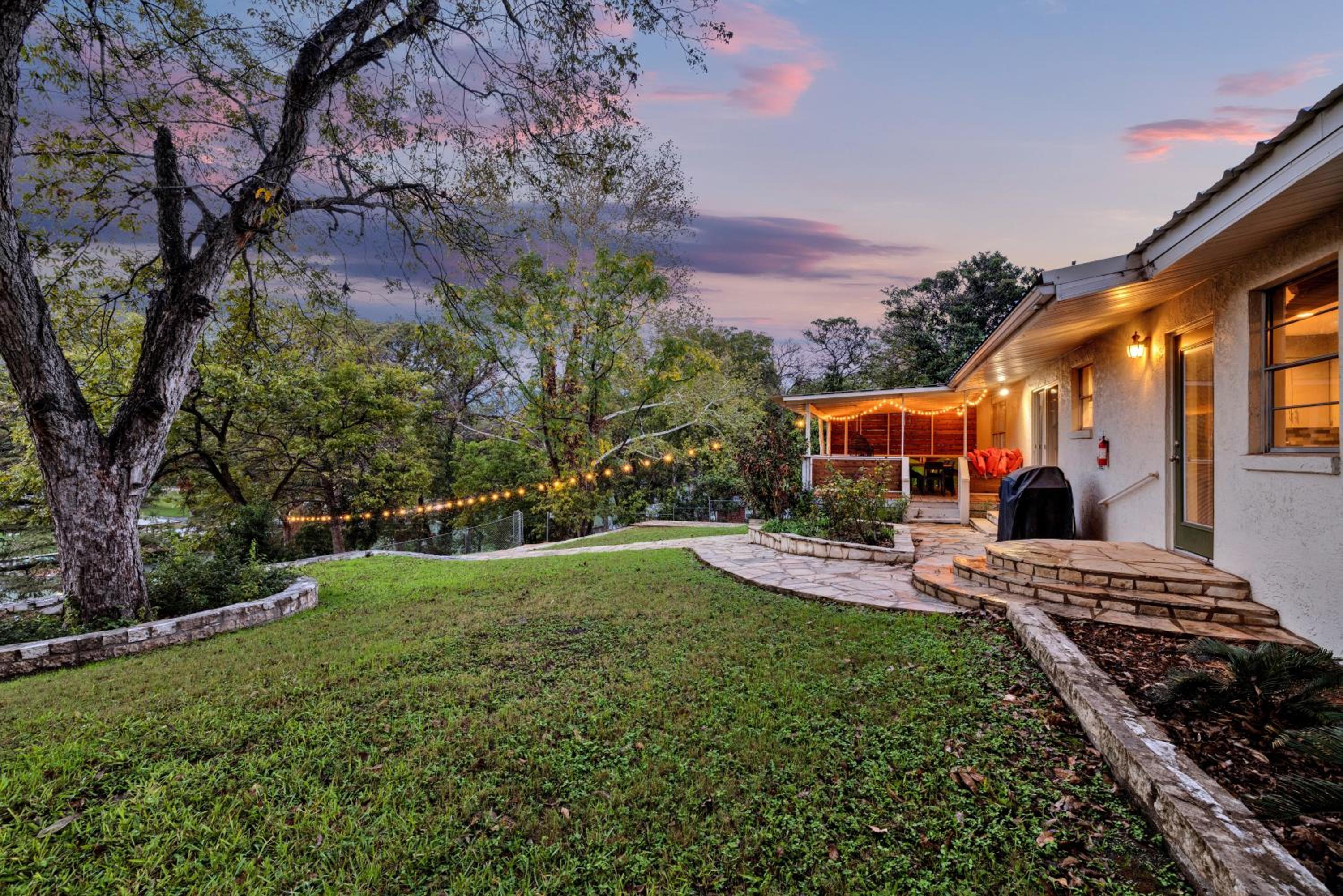 Luxury Lakefront Oasis with Boat Dock-Firepit view 4