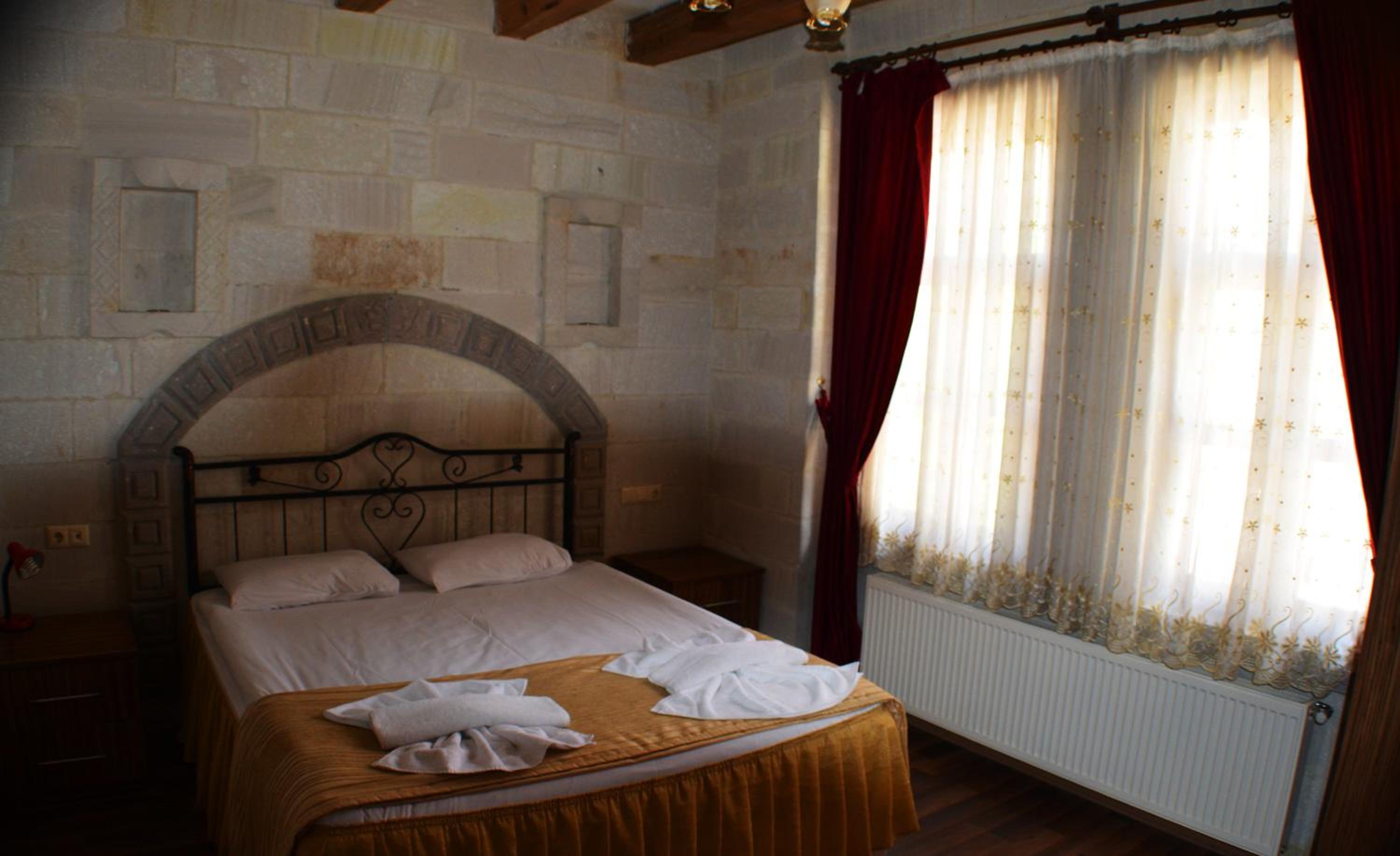 Cappadocia Stone Palace - Image 33