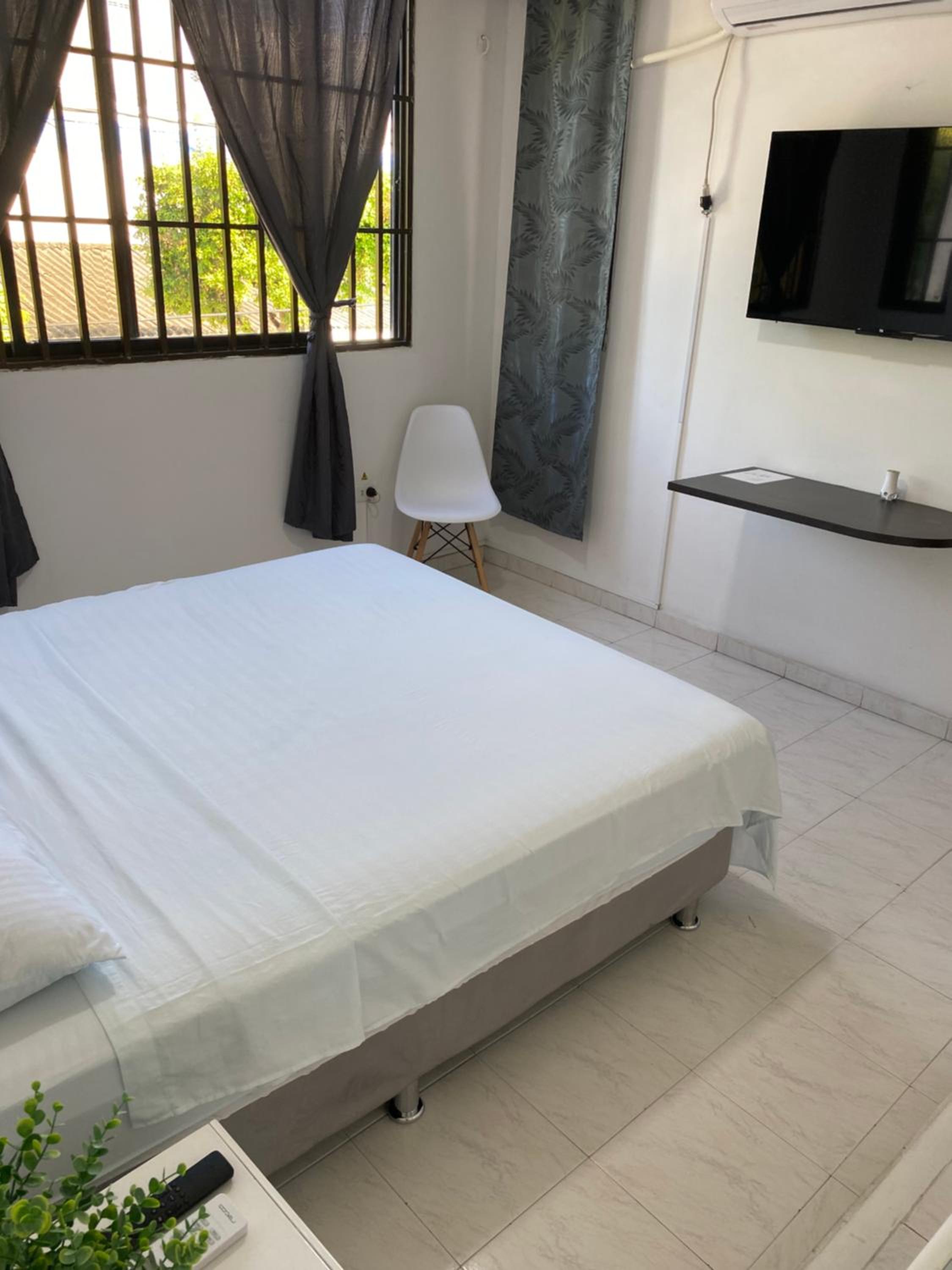 Habitación cerca al aeropuerto 3