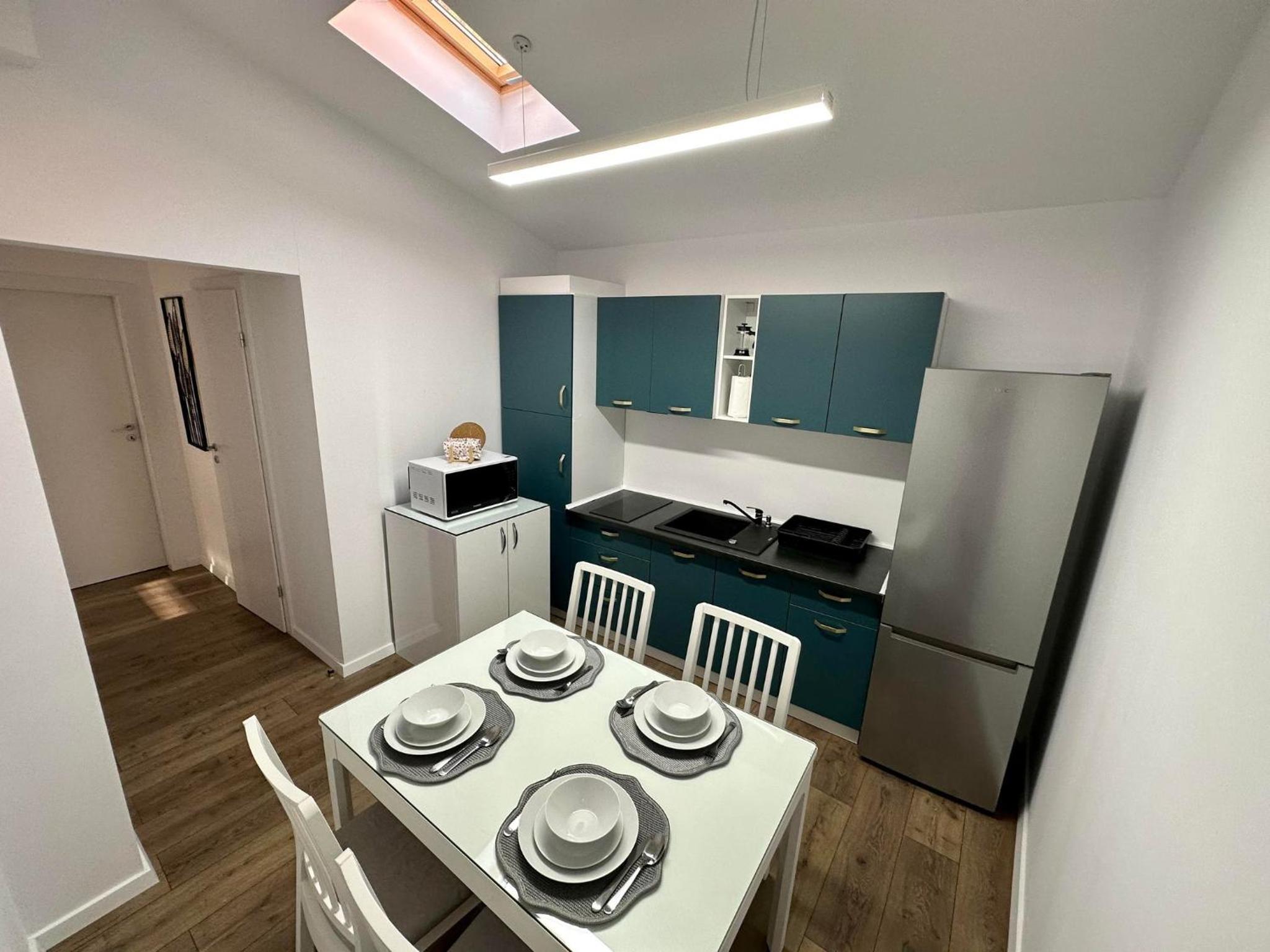 XOX Comfort Casa Curte view 3