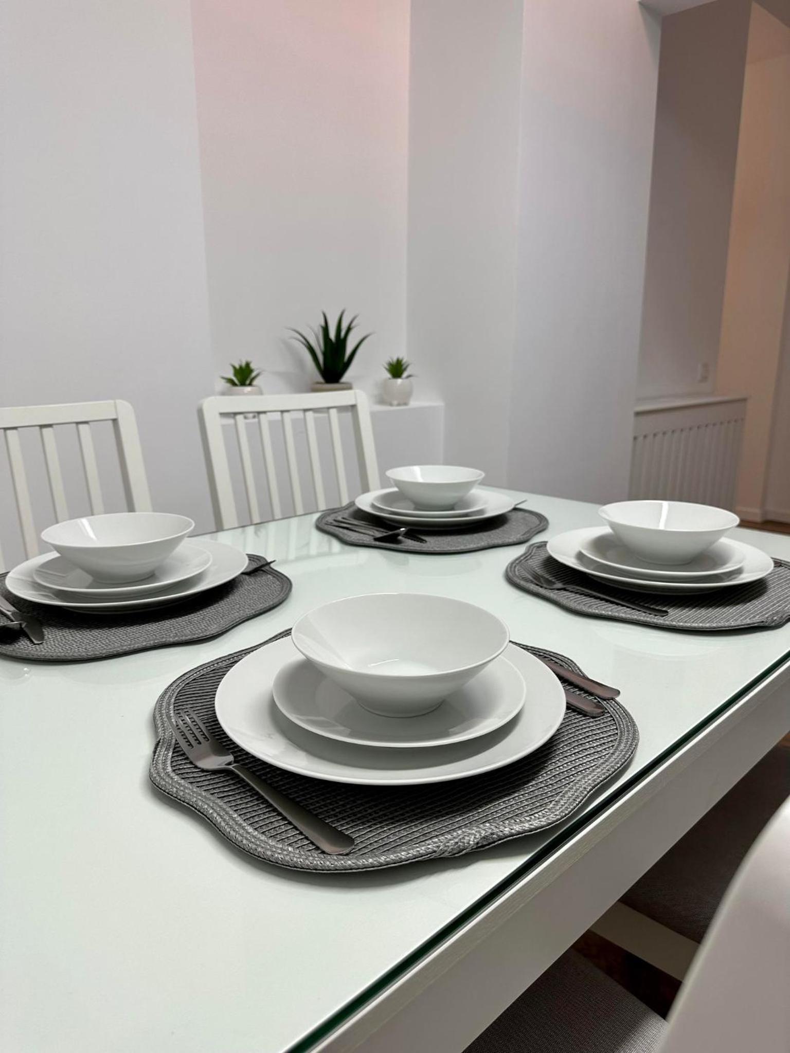 XOX Comfort Casa Curte view 5