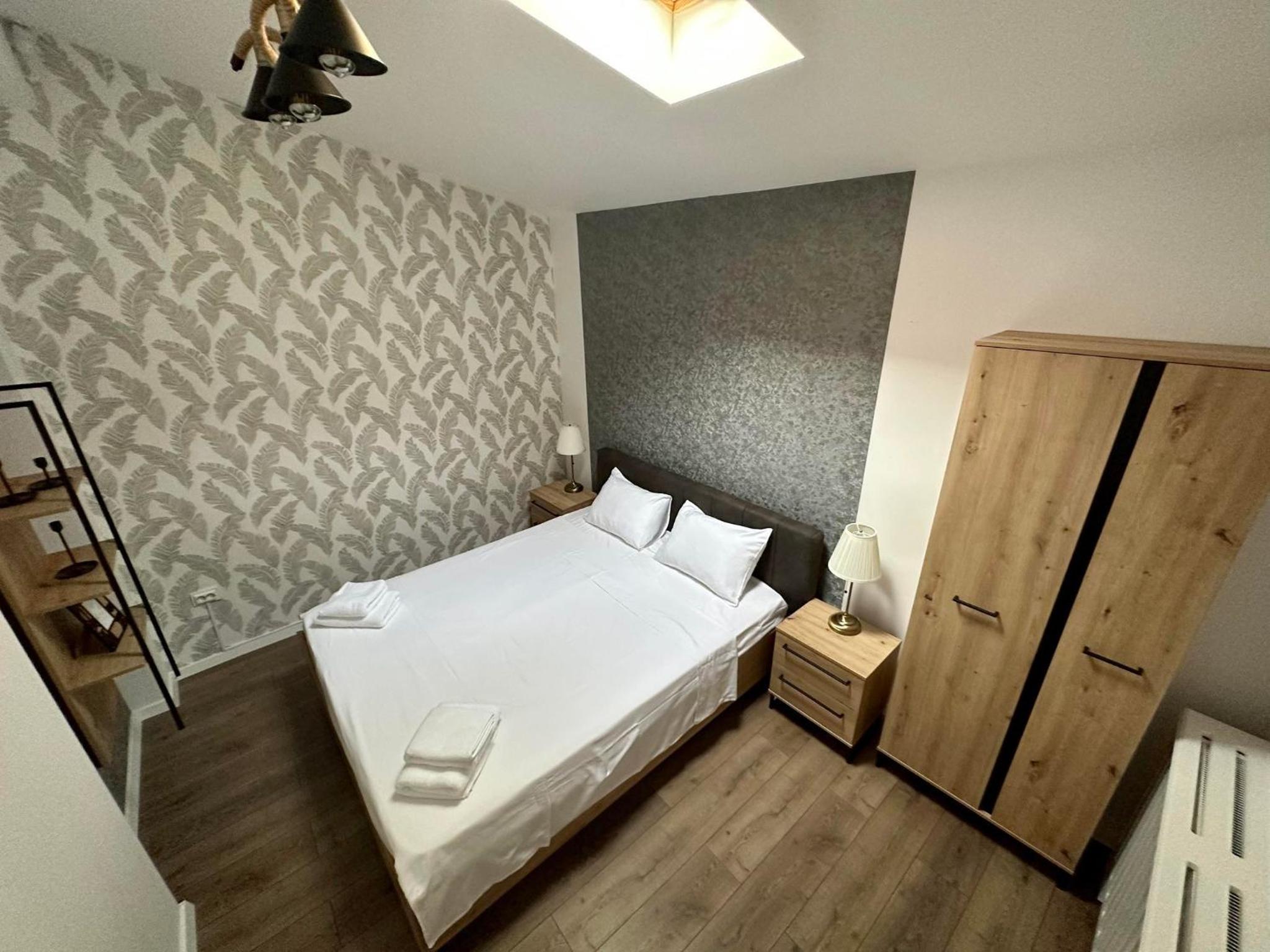 XOX Comfort Casa Curte view 2