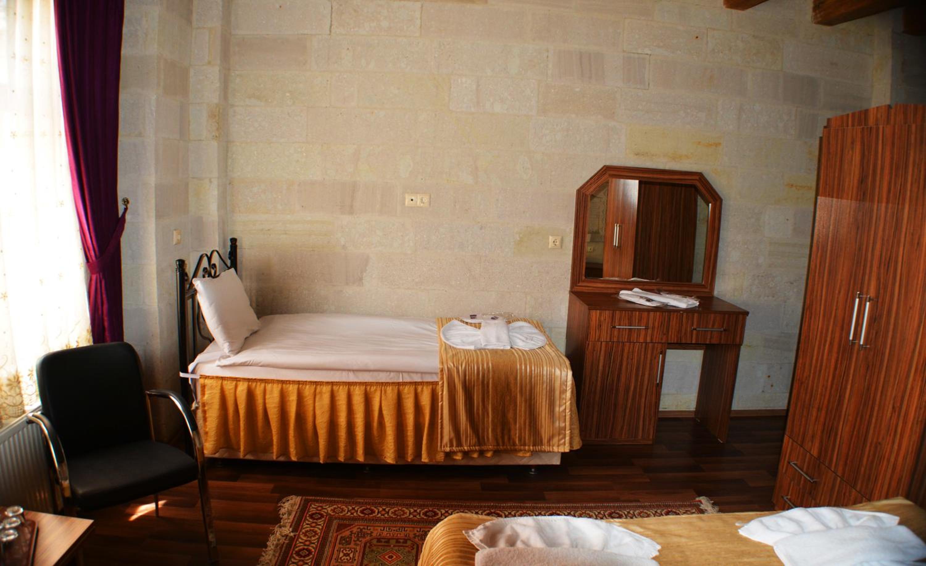 Goreme Vacations - Cappadocia Stone Palace - Property Image 7