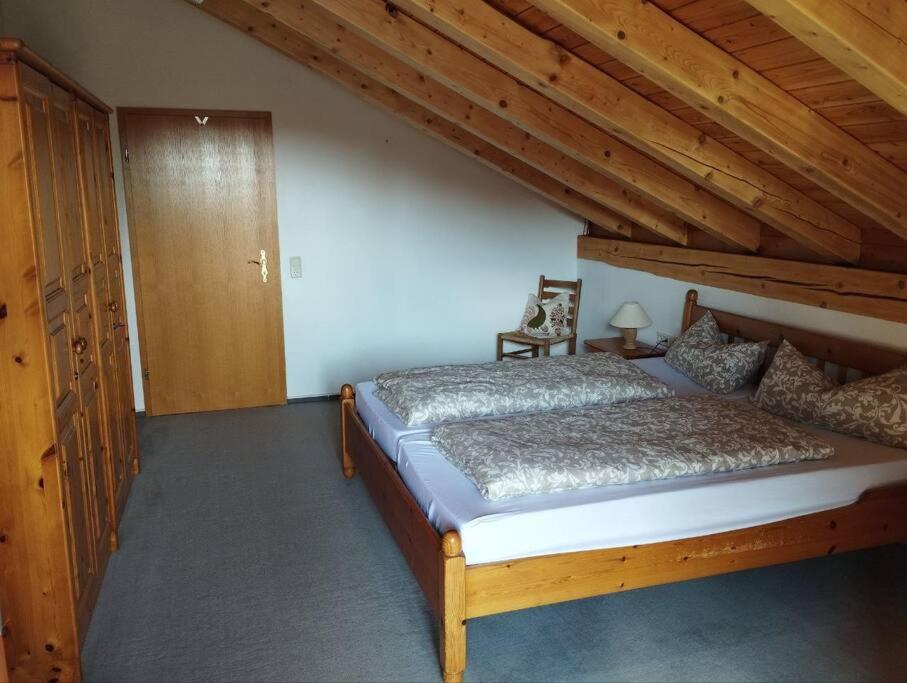 Ferienhaus: idyllisch & erholsam