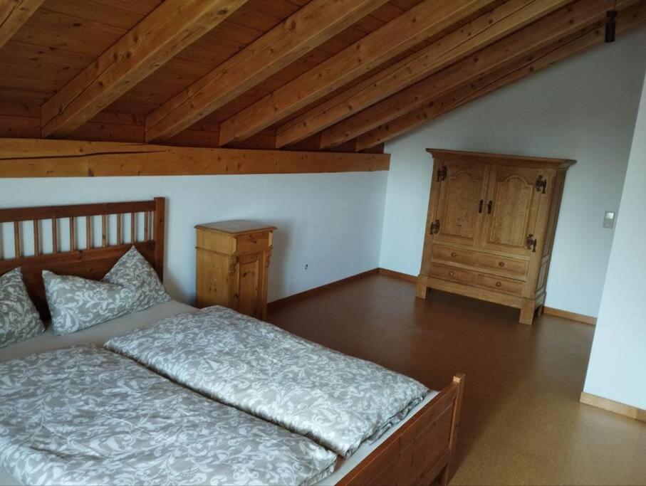 Ferienhaus: idyllisch & erholsam