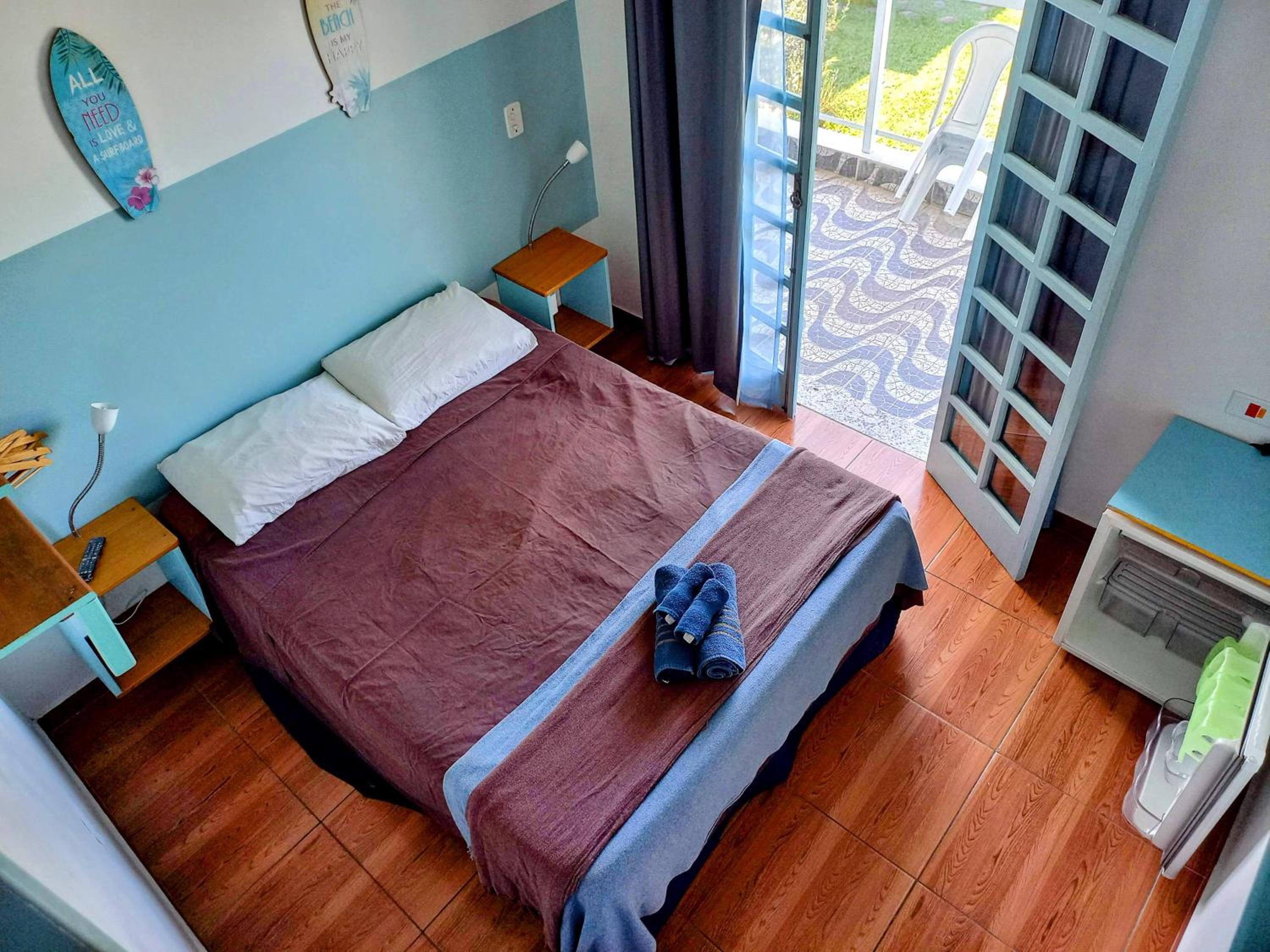 Pousada Eldorado Guarujá -