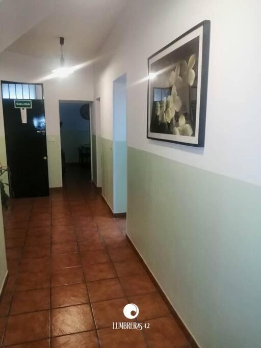 Lumbreras 42 Apartamento, cerca de Isla Mágica y Estadio de la Cartuja, parking opcional view 5