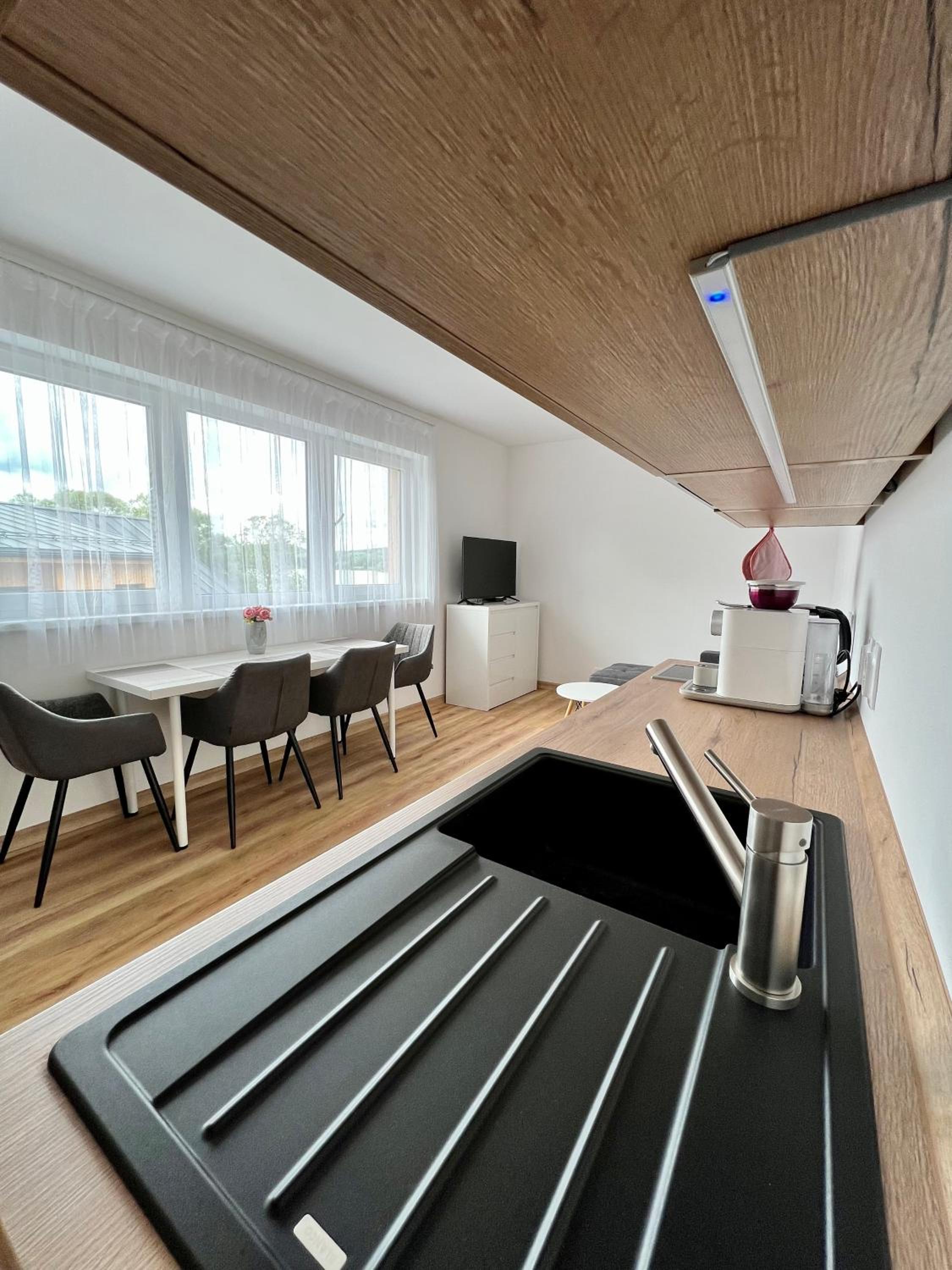 Apartmán Roda2 Malé Lipno