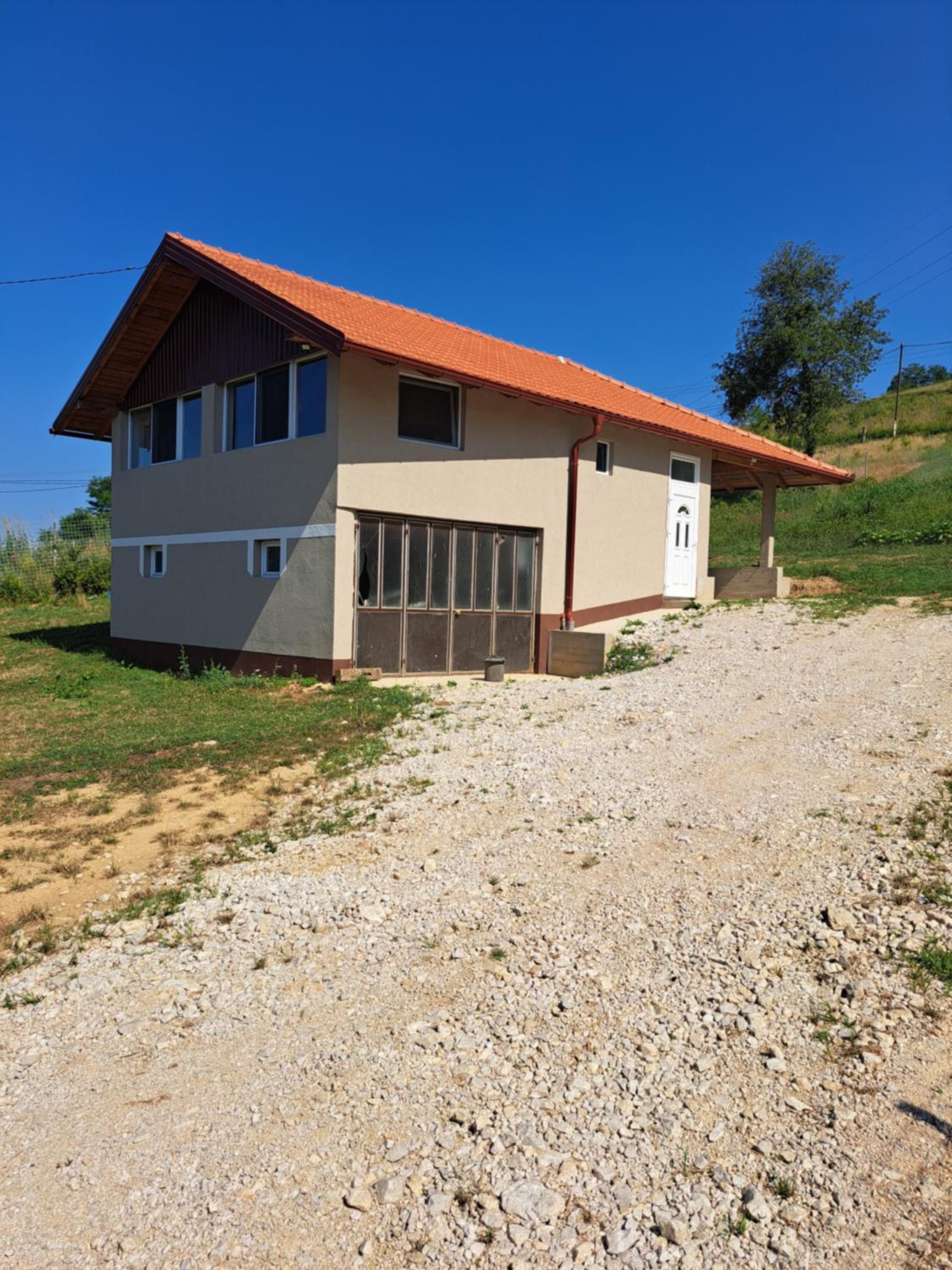 building