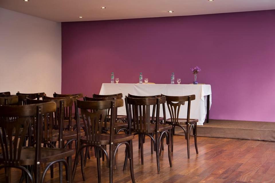 Hotel Castellon
