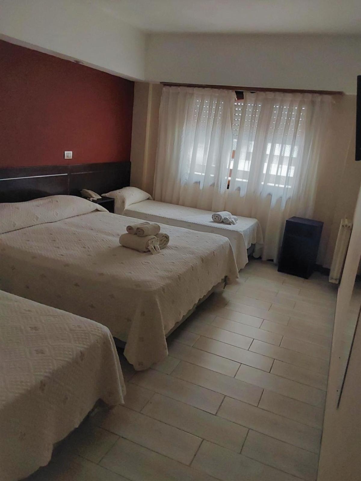 Hotel Castellon