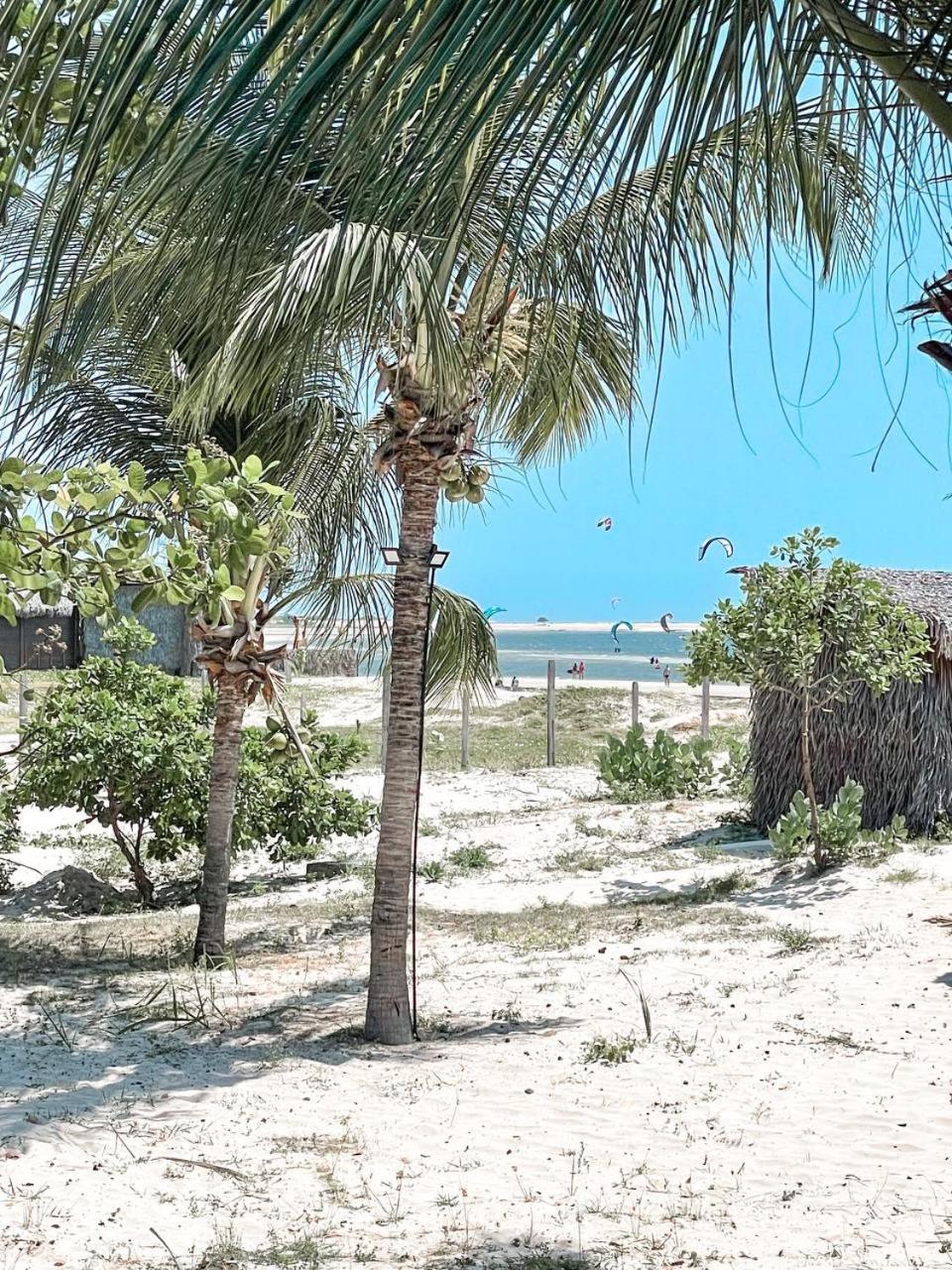 Atins Beach Chalés