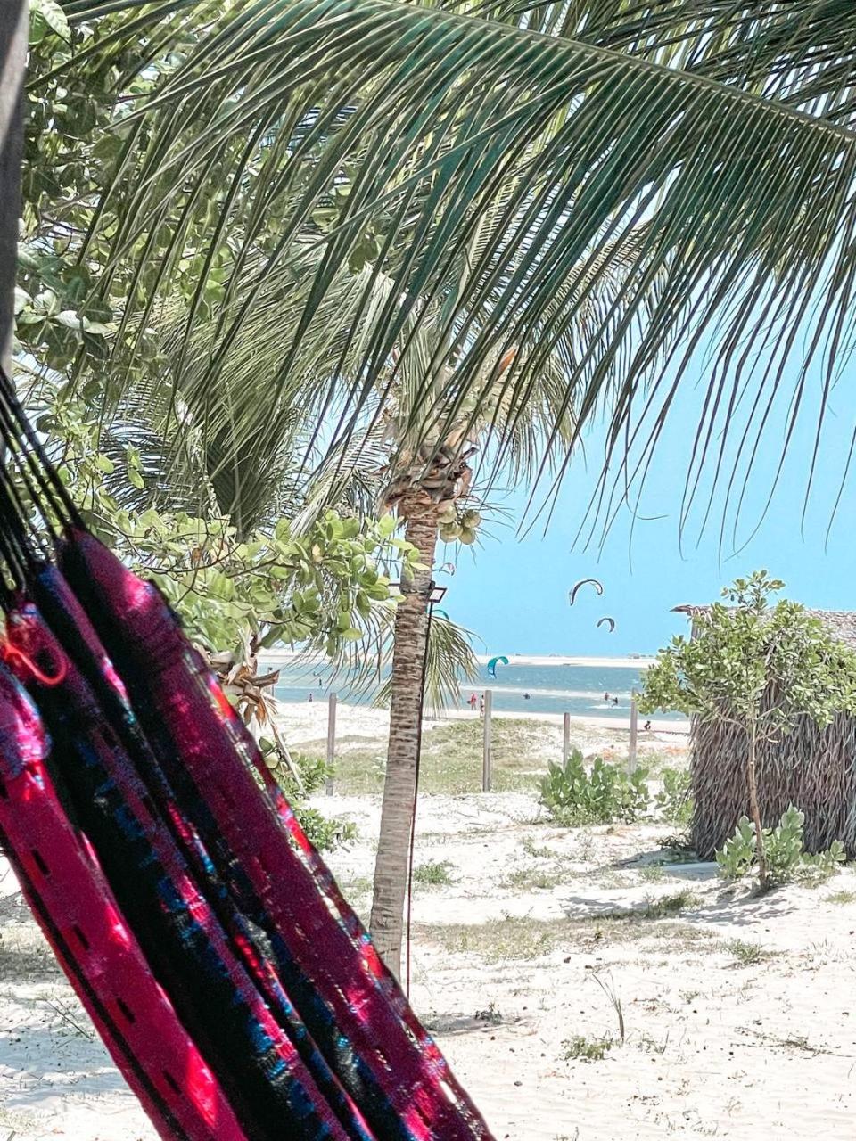 Atins Beach Chalés