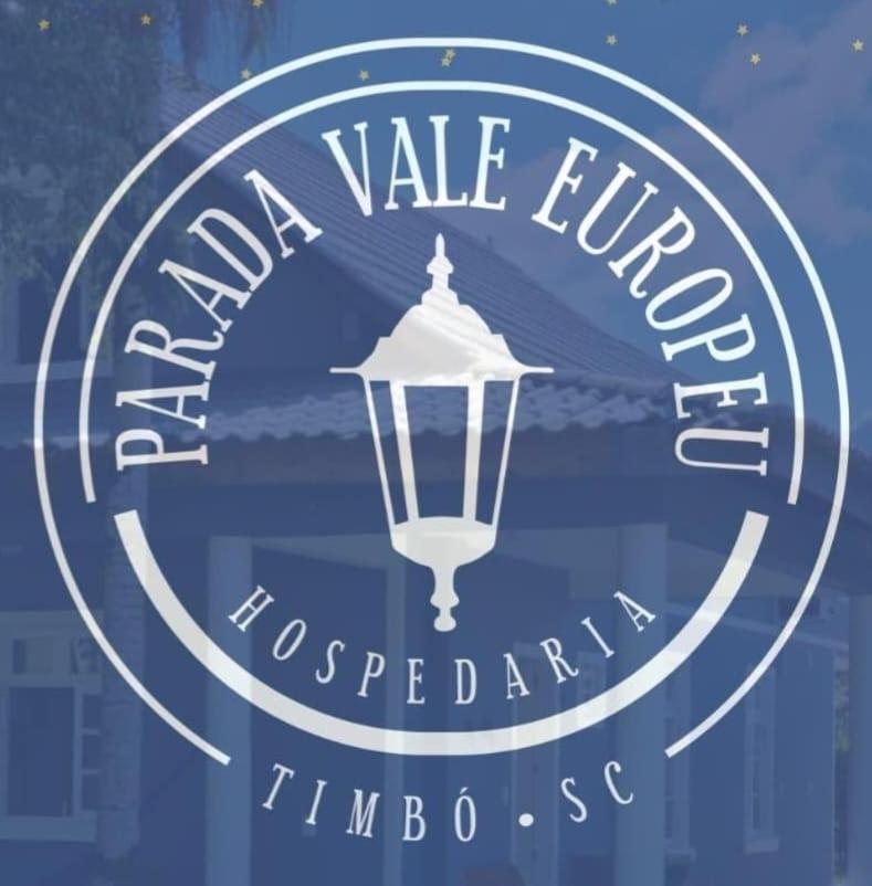 Parada Vale Europeu - Timbó SC