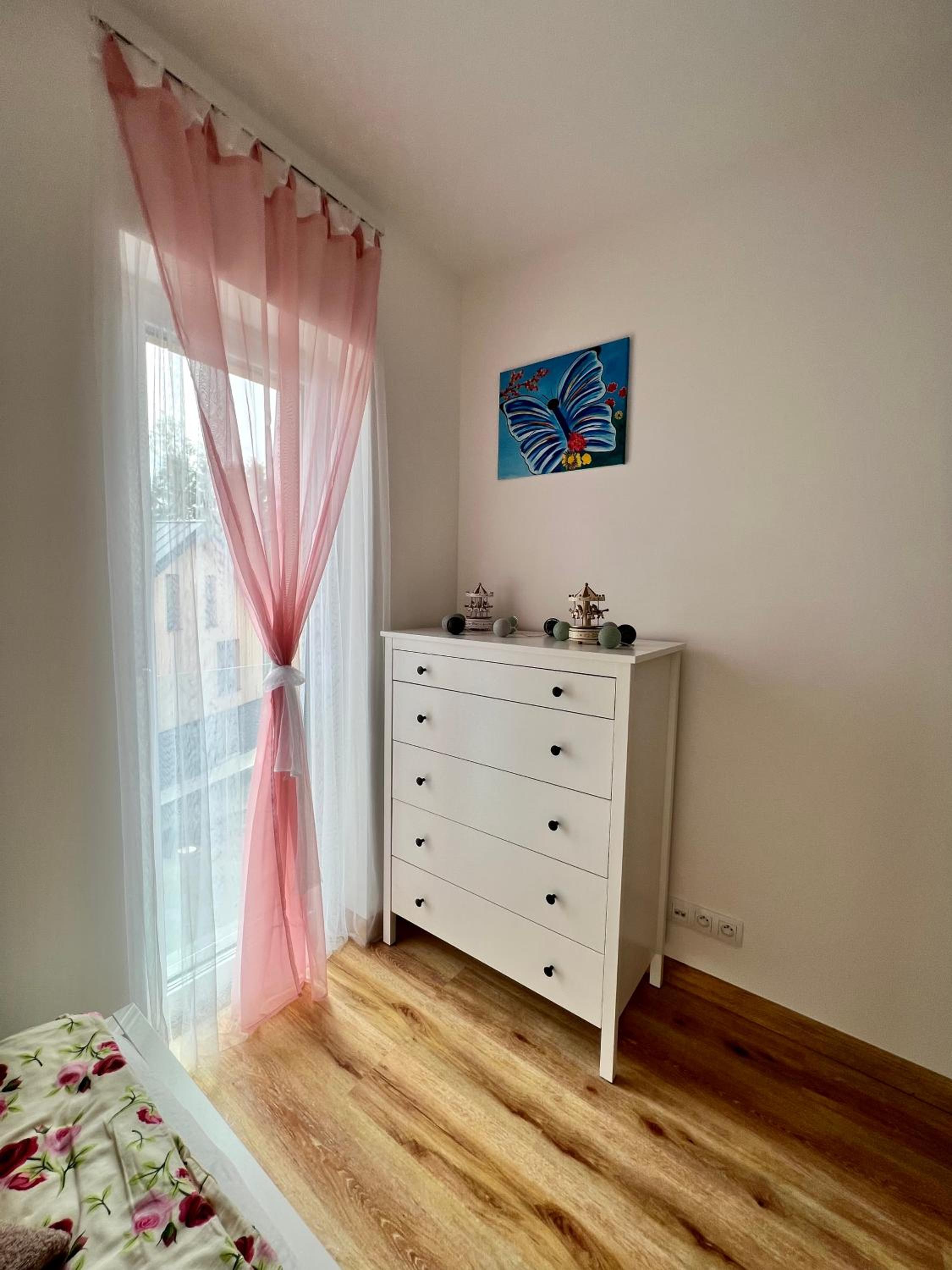 Apartmán Roda2 Malé Lipno