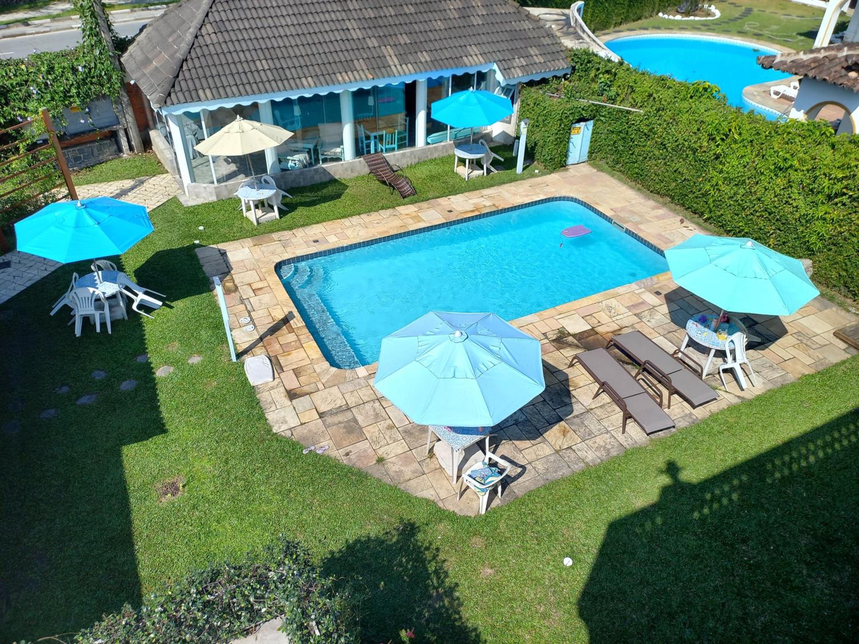 Pousada Eldorado Guarujá -
