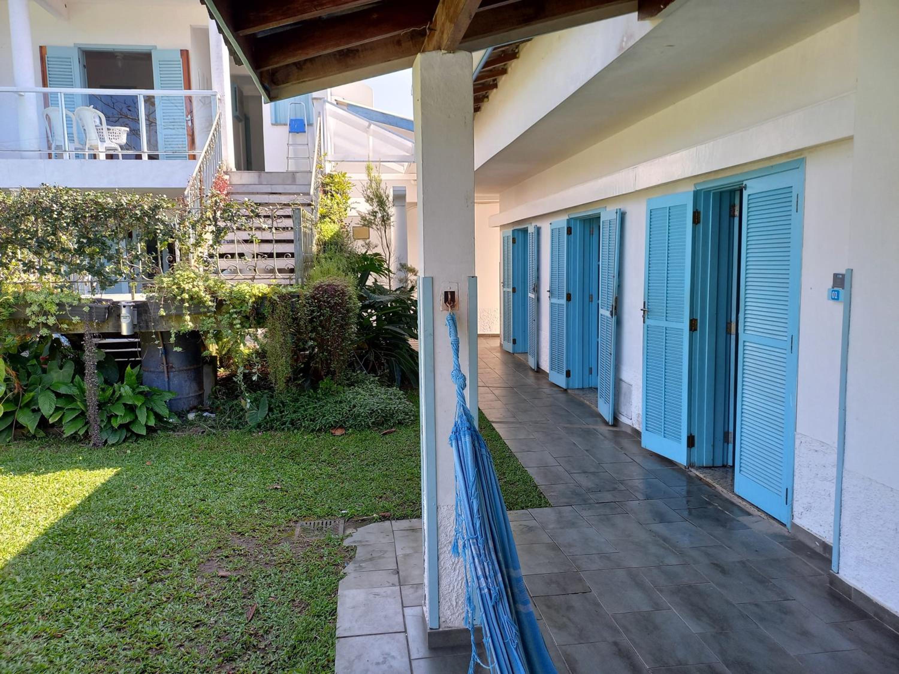 Pousada Eldorado Guarujá -