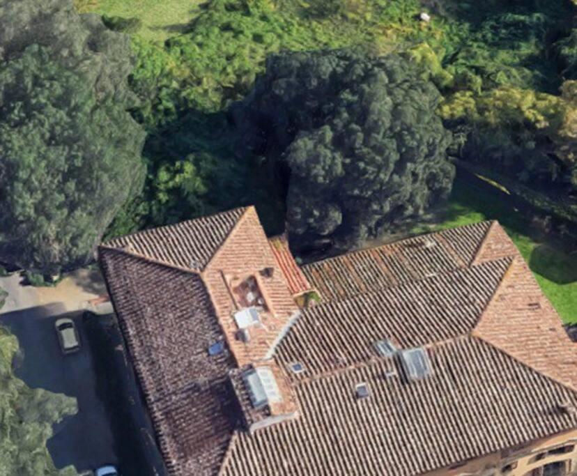 Mansarda Salviatino