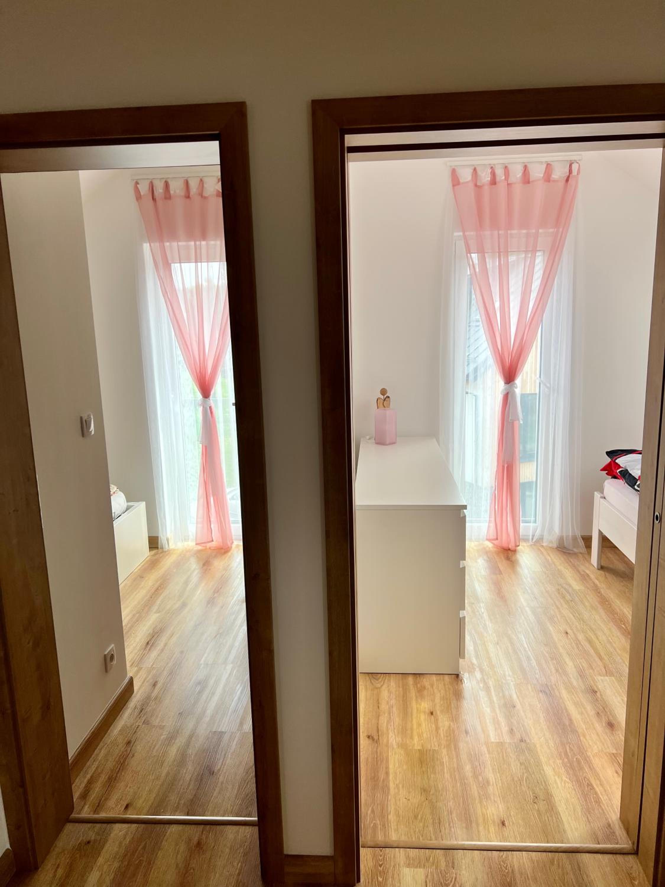 Apartmán Roda2 Malé Lipno