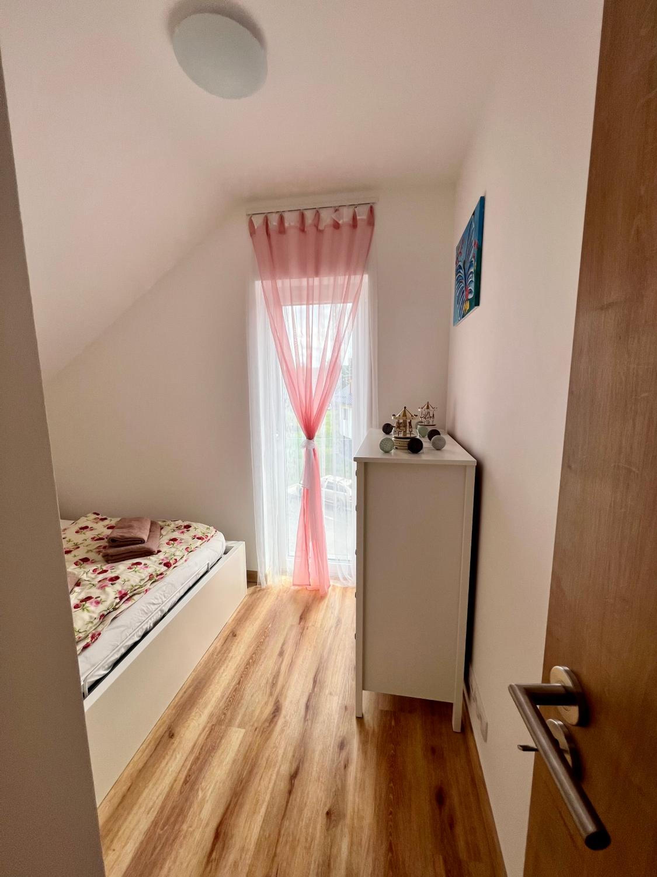 Apartmán Roda2 Malé Lipno