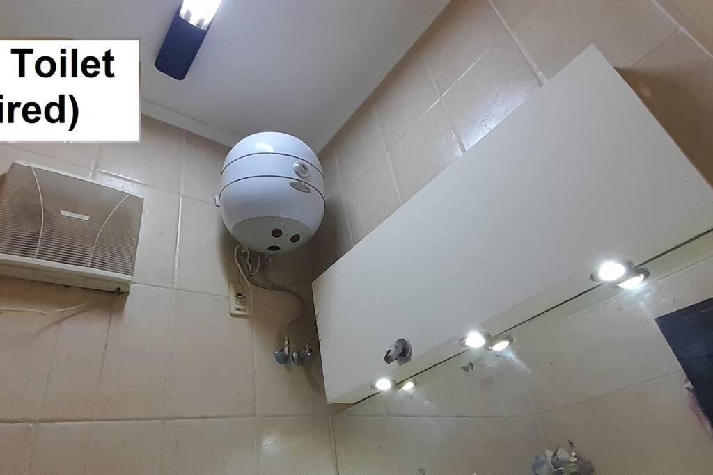 Rooms, shared apartment with a separate private entrance in Nasr City,Cairo,Egypt near the new Malaysian students building, the Abana, Al-Fajr Institute fo