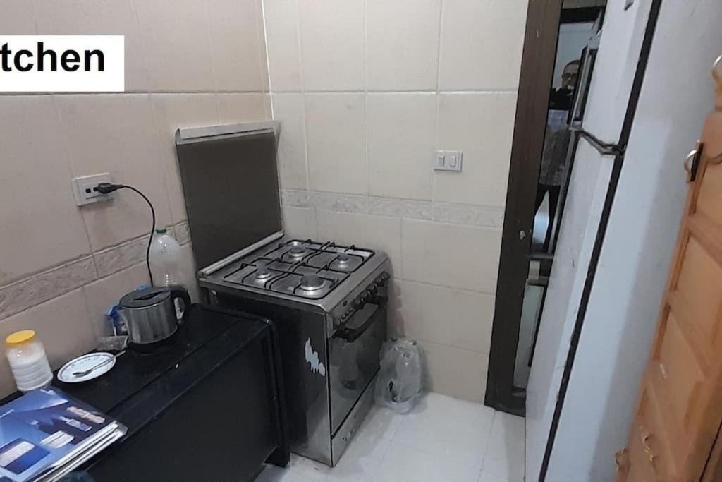Rooms, shared apartment with a separate private entrance in Nasr City,Cairo,Egypt near the new Malaysian students building, the Abana, Al-Fajr Institute fo
