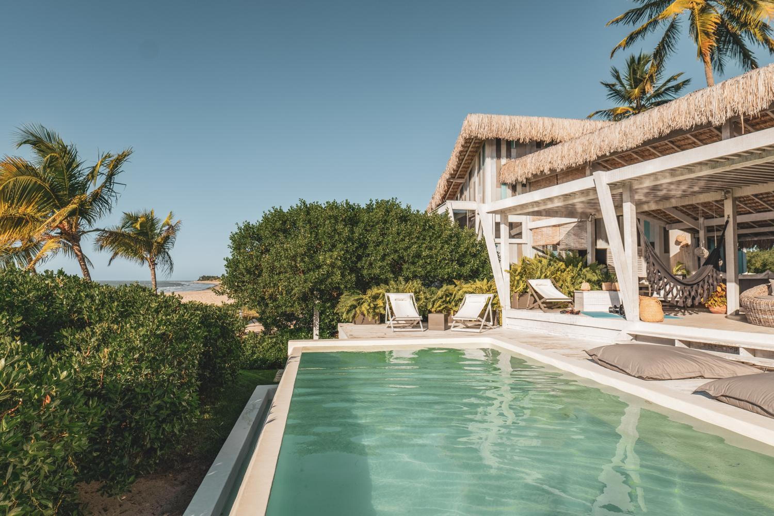 Casa Uru