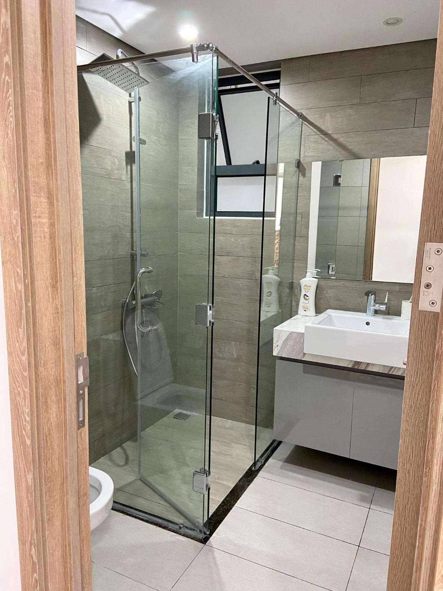 Căn Hộ Vip Trệt Trên Không-Diamond Alnata-Celadoncity, Aeon mall Tân Phú