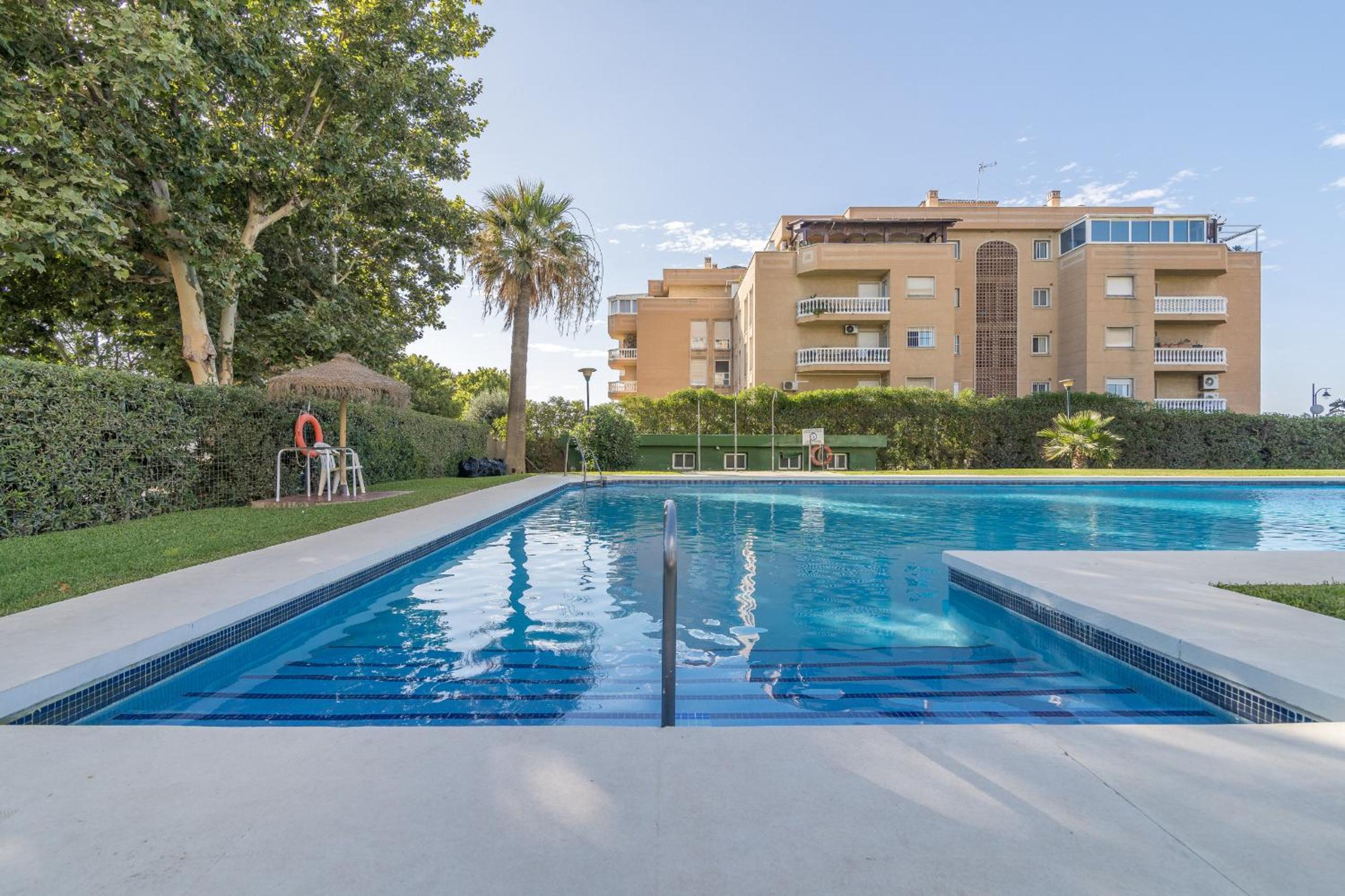 Suite Homes Hesperides garden beach photo 2