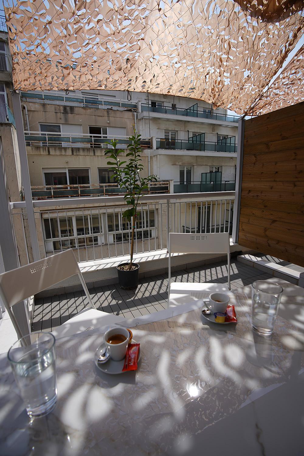 TiP - ToP Suites