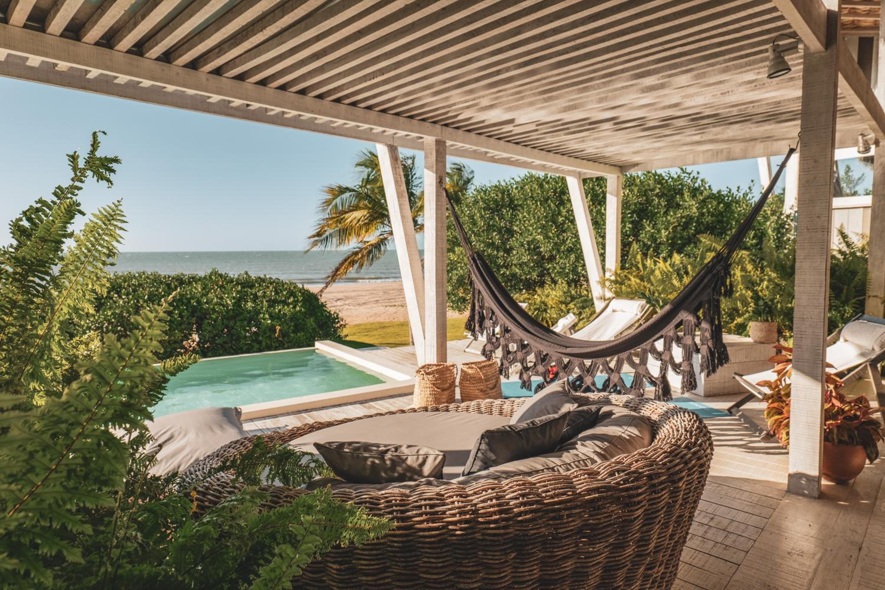 Casa Uru