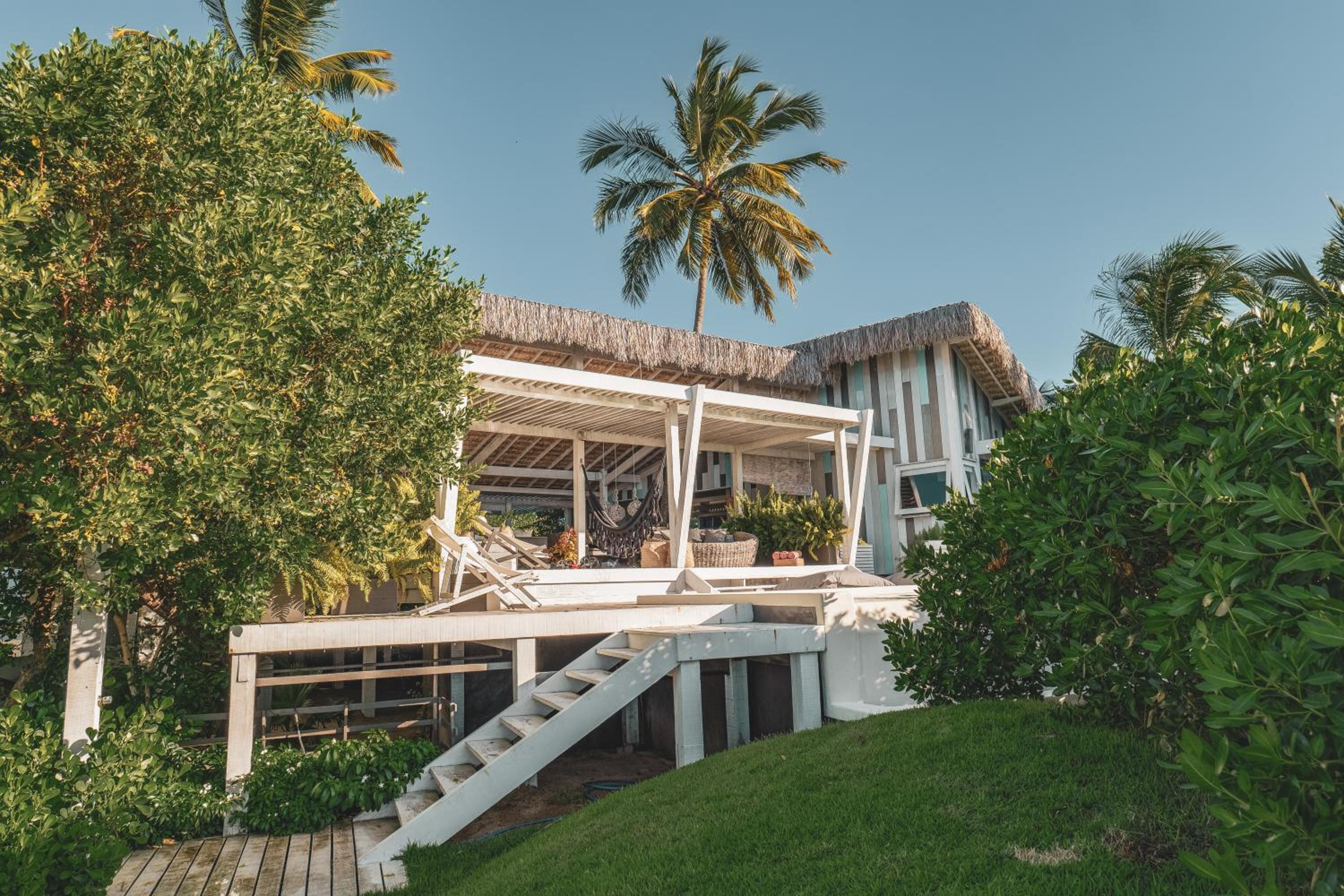 Casa Uru