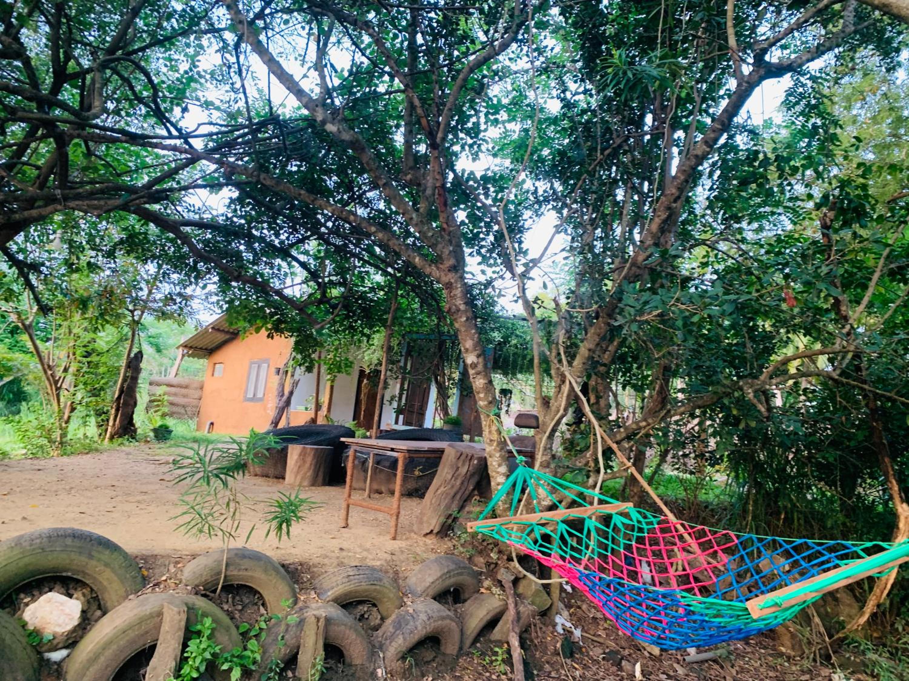 Thanamal-villa
