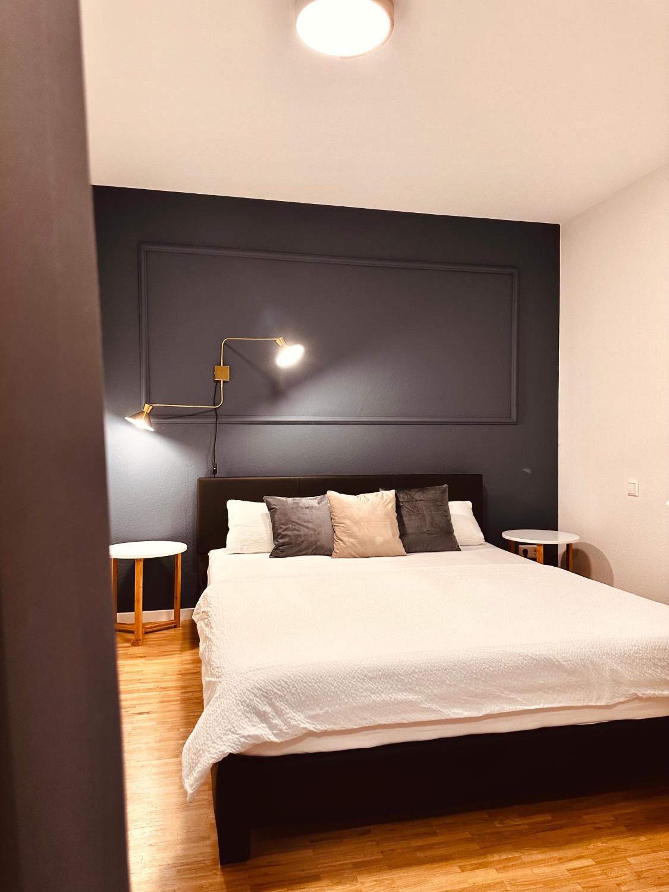 Stadthaus Neckarsulm serviced apartments - Stadthaus Schrade