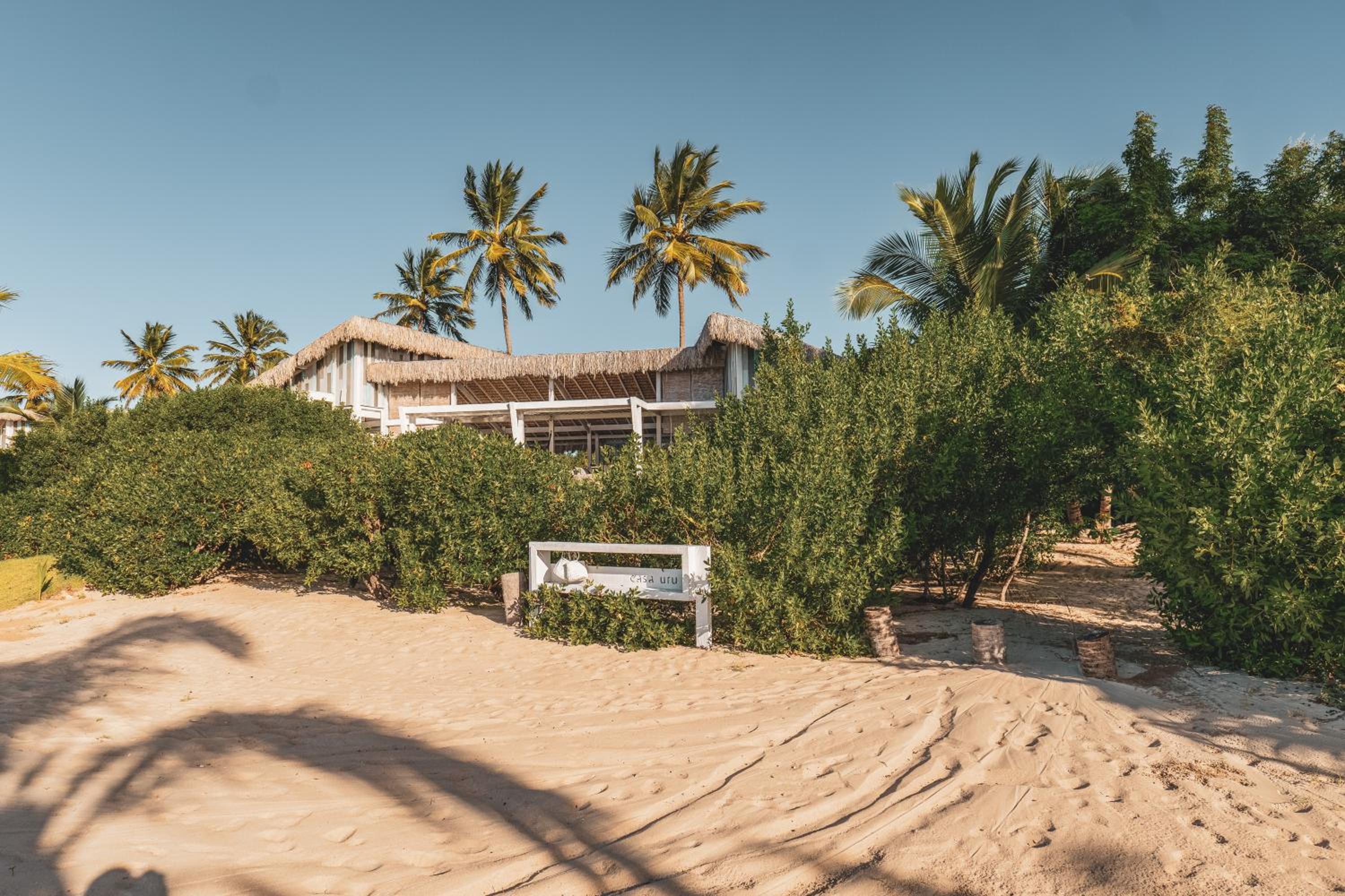 Casa Uru