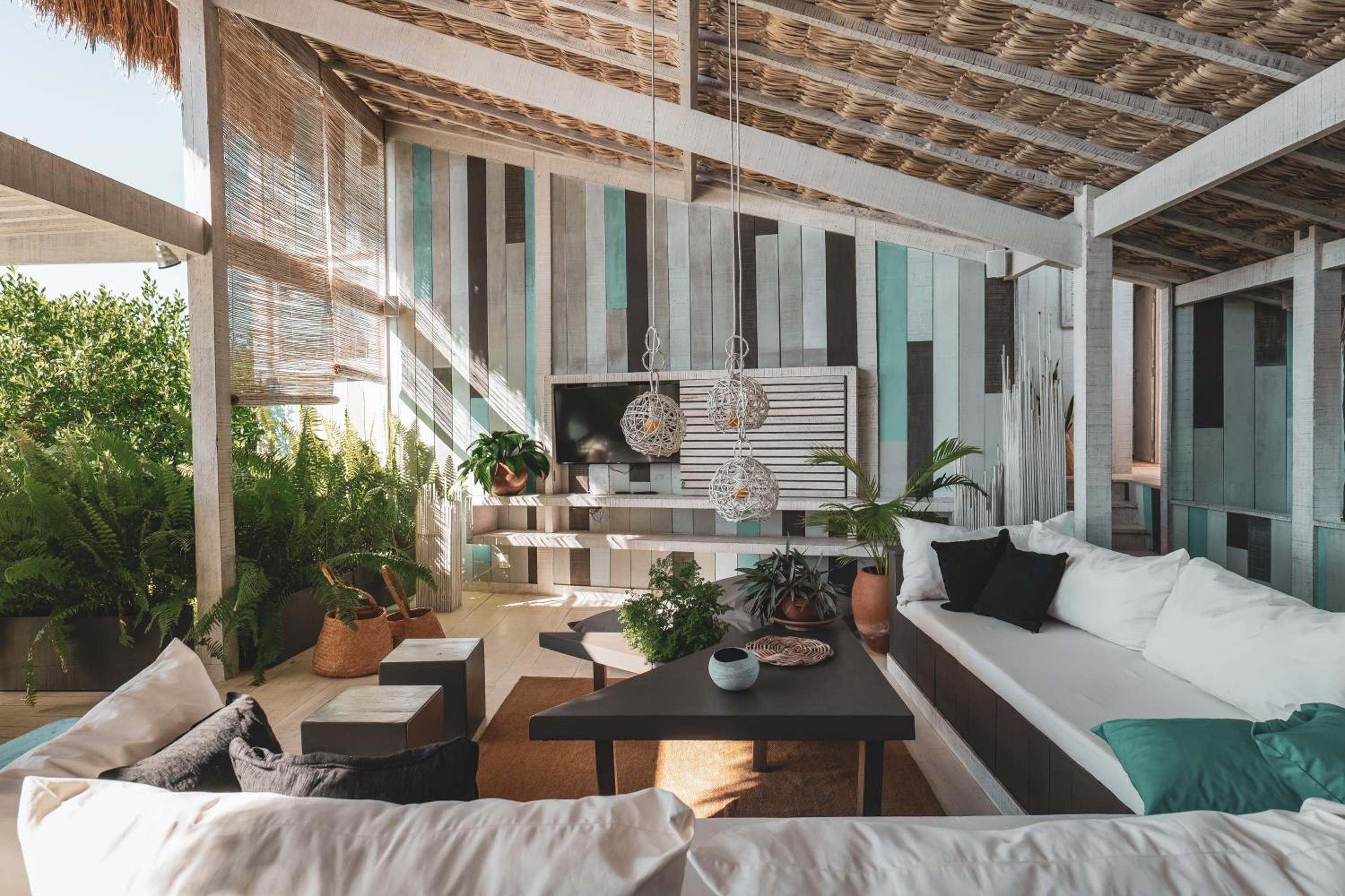 Casa Uru