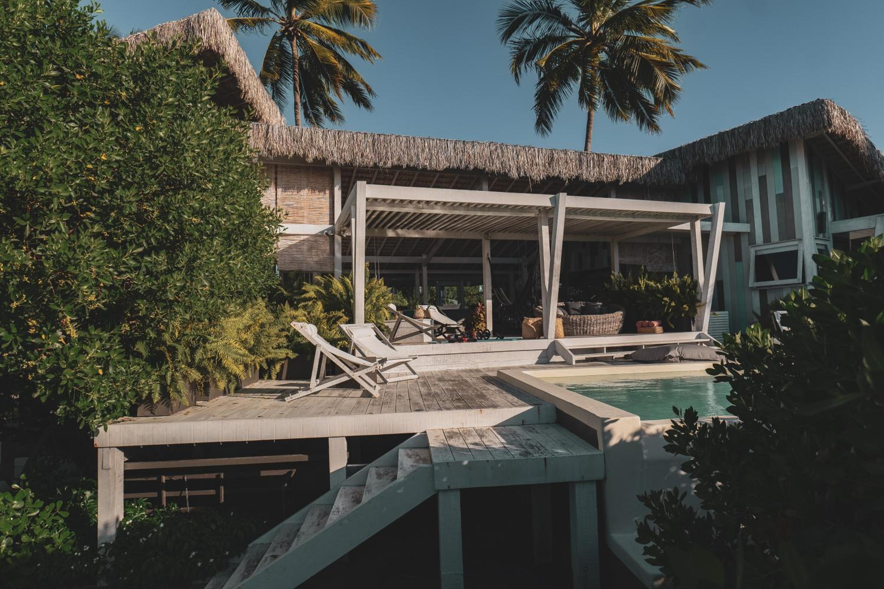 Casa Uru