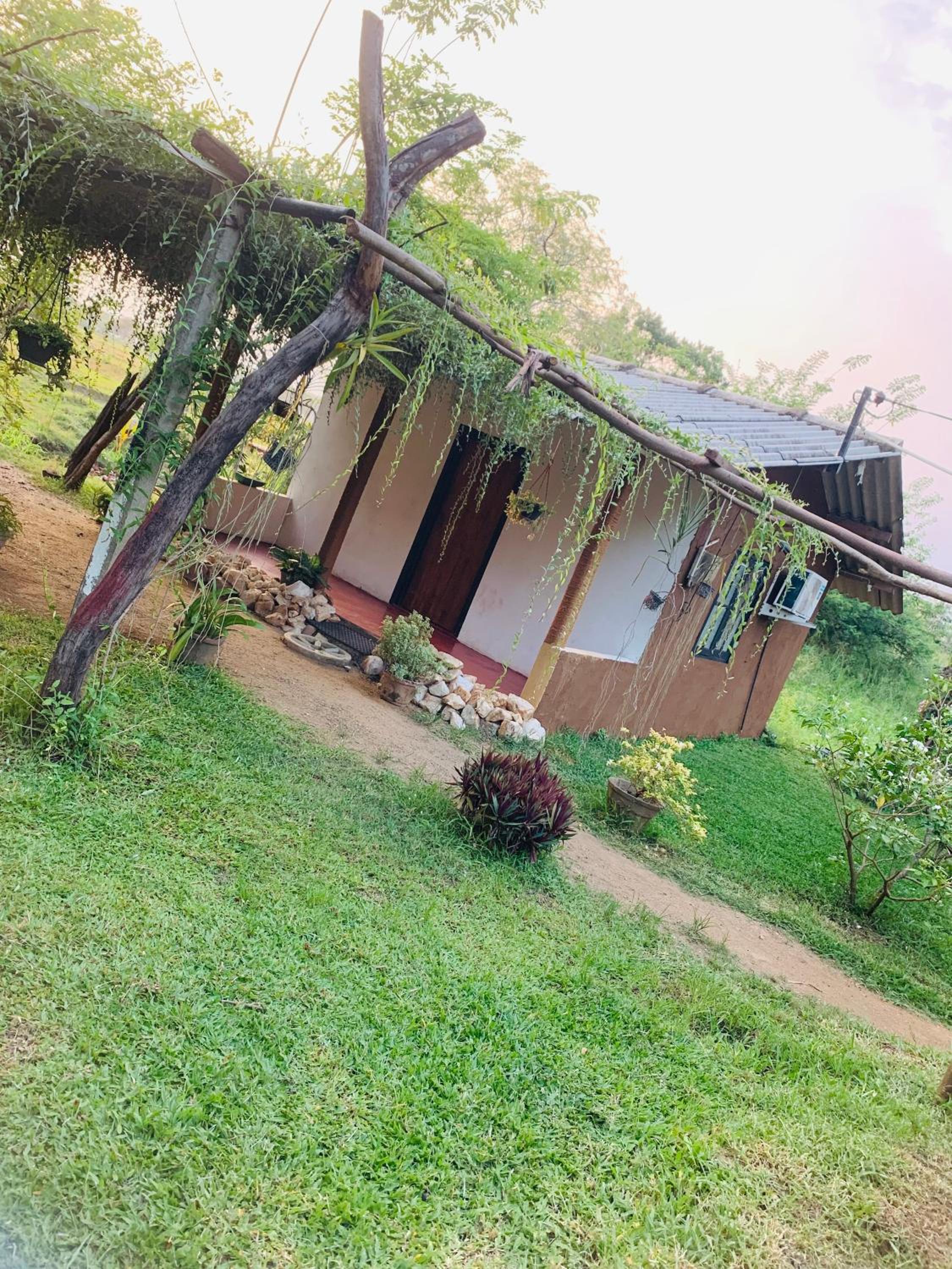 Thanamal-villa