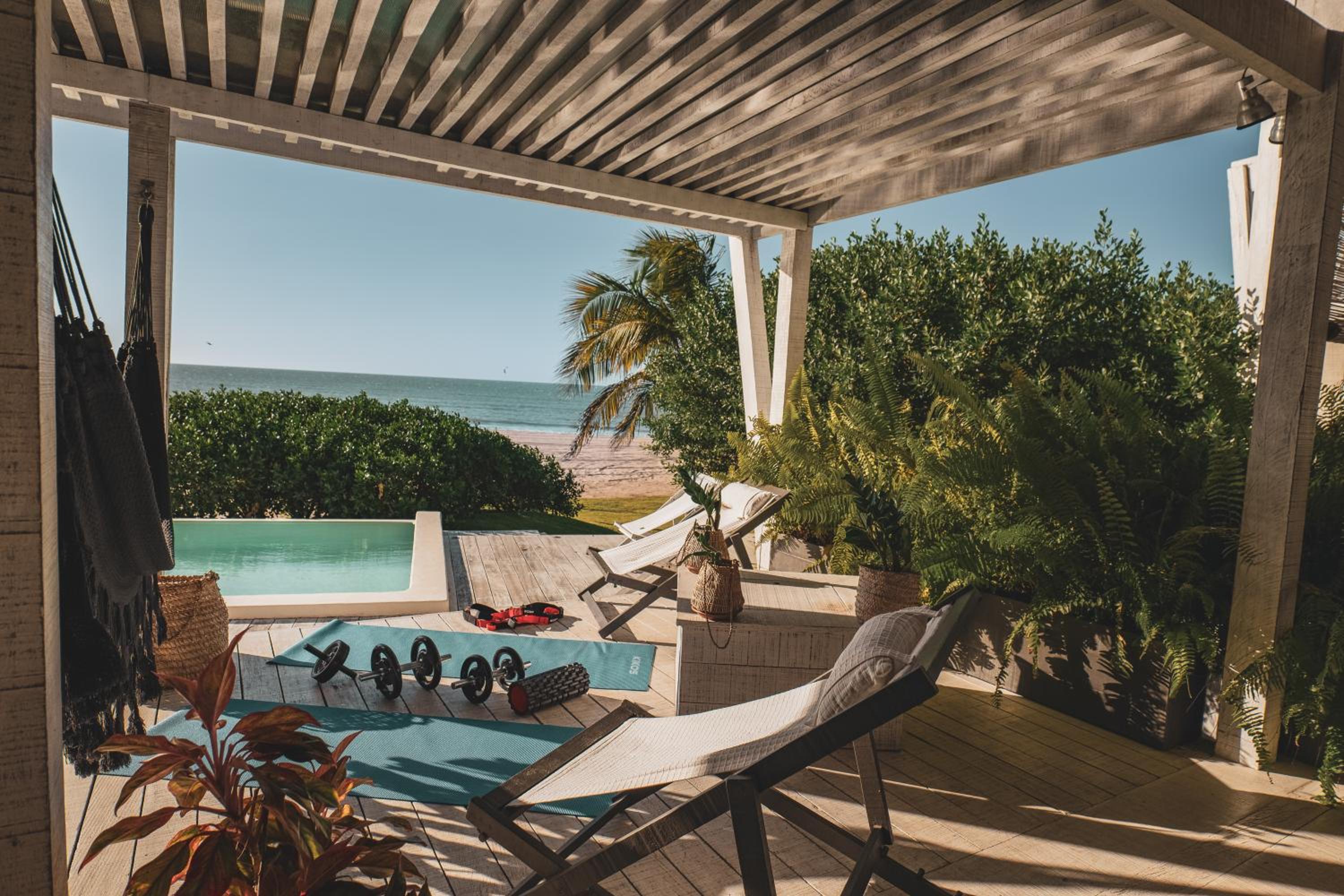 Casa Uru