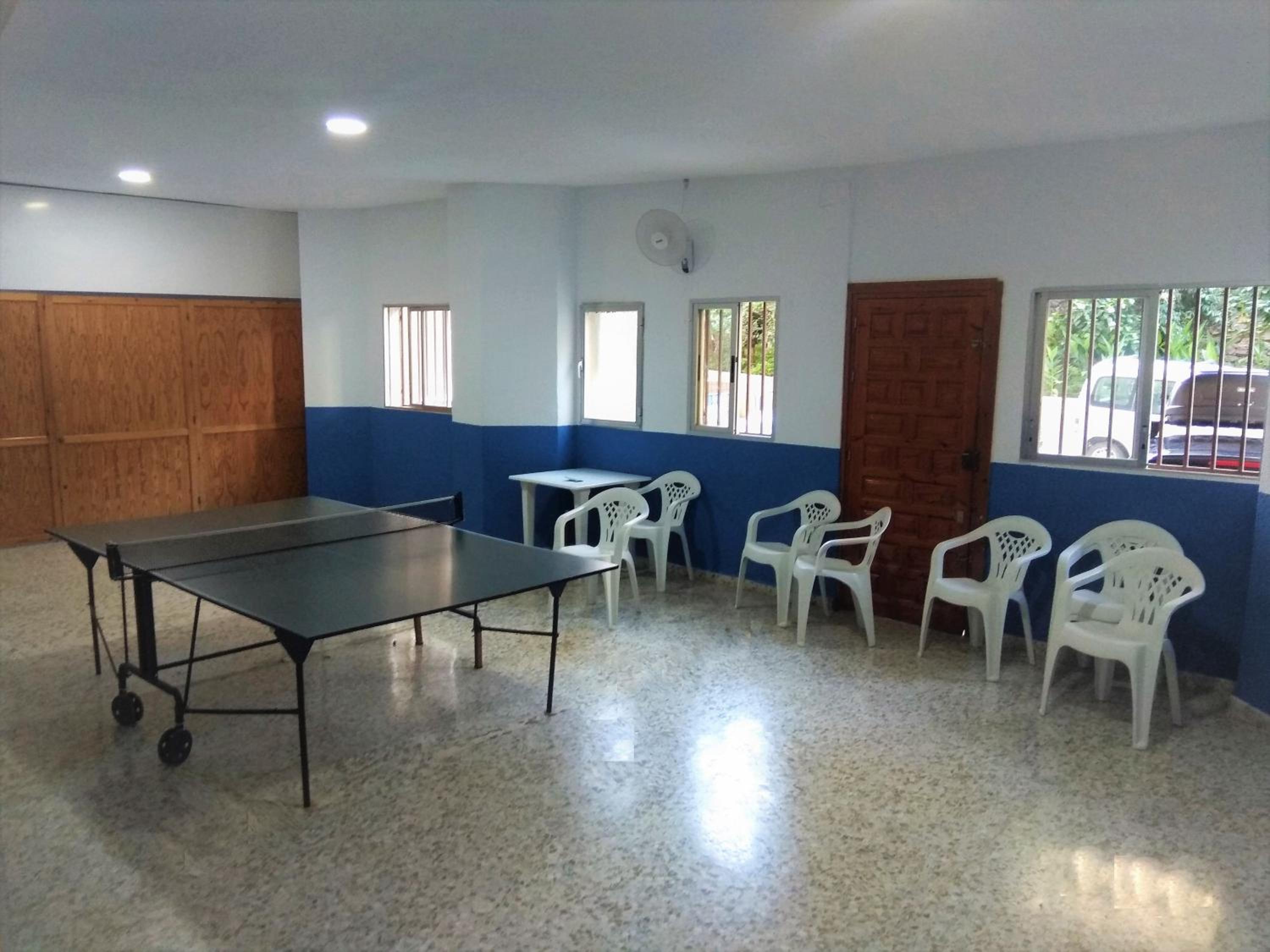 Estudio Urbanización Las Góndolas