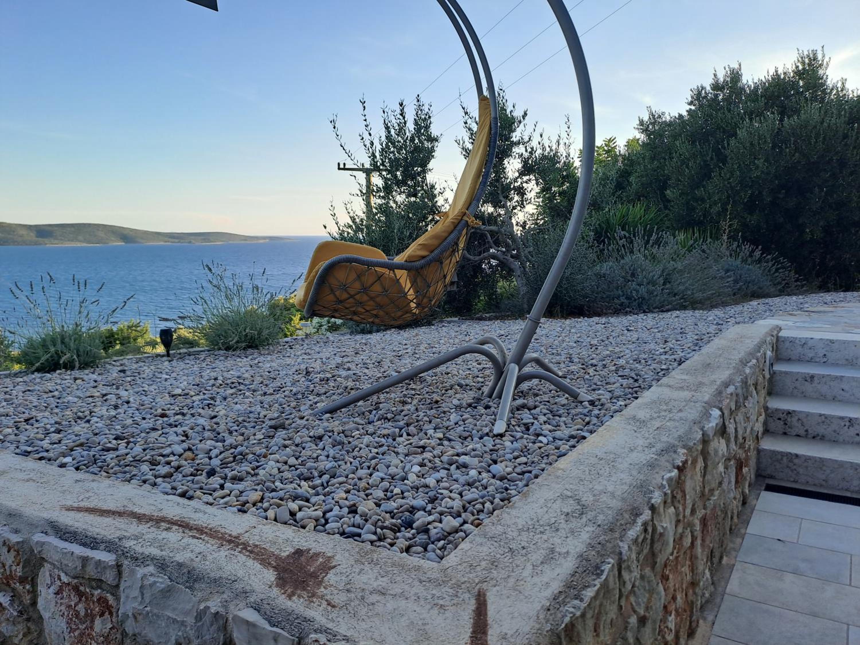 Apartmani STJEPAN Zavala