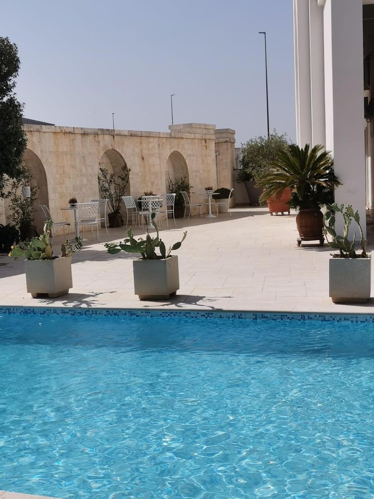 B&B Le Torri photo 4