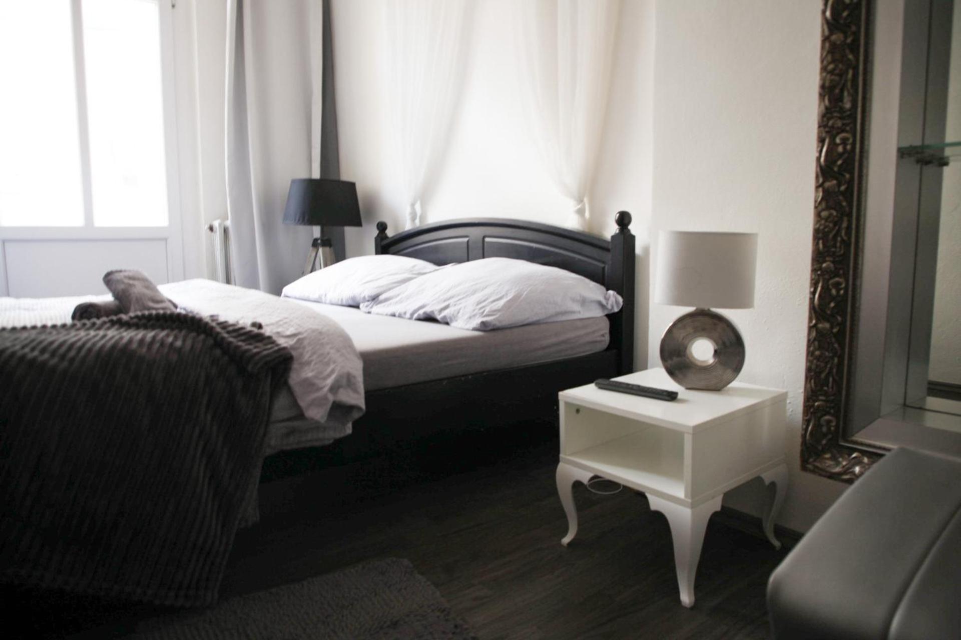 Wake Up Wellness Hostel by goodnite cz view 2