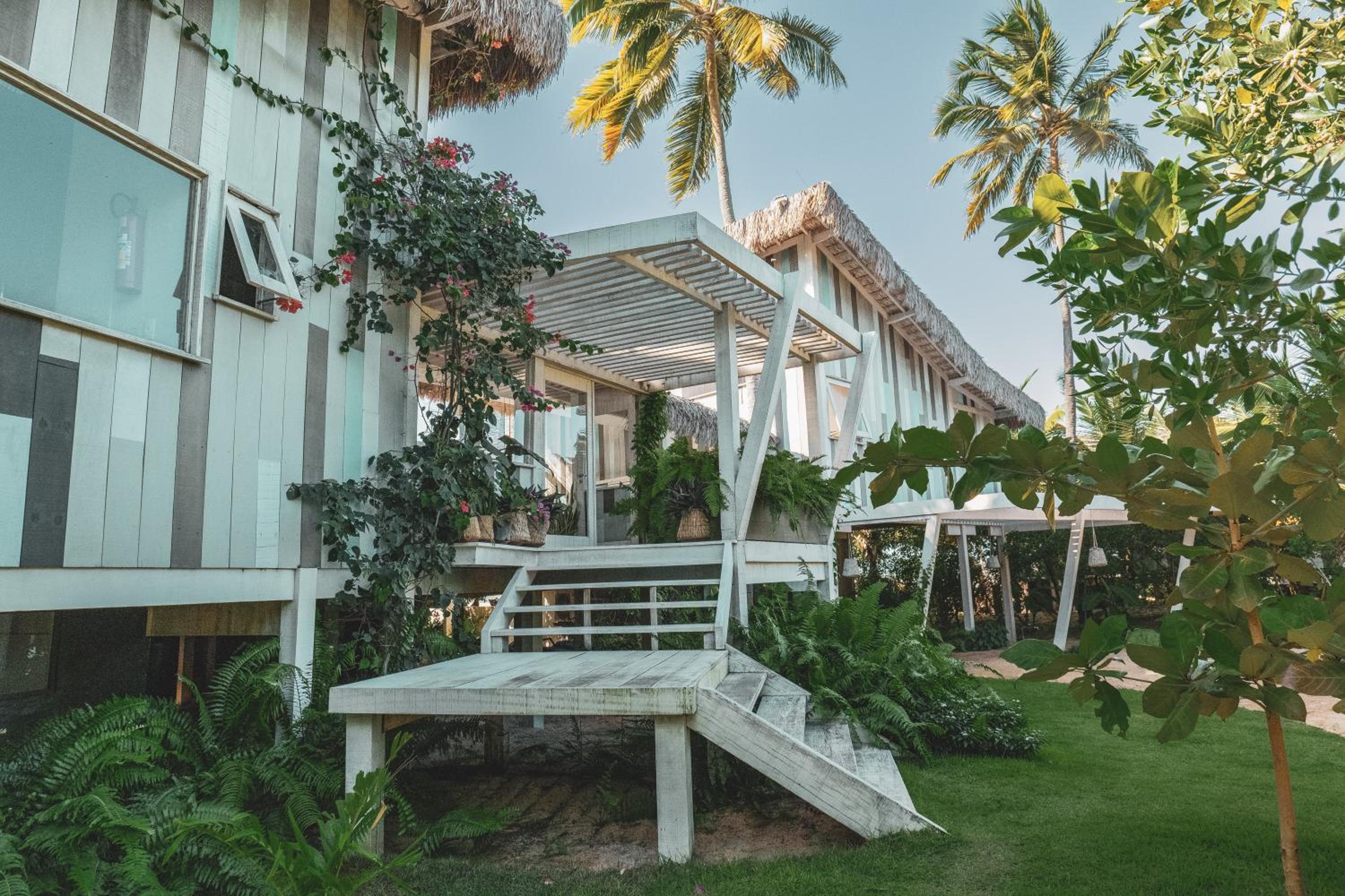 Casa Uru