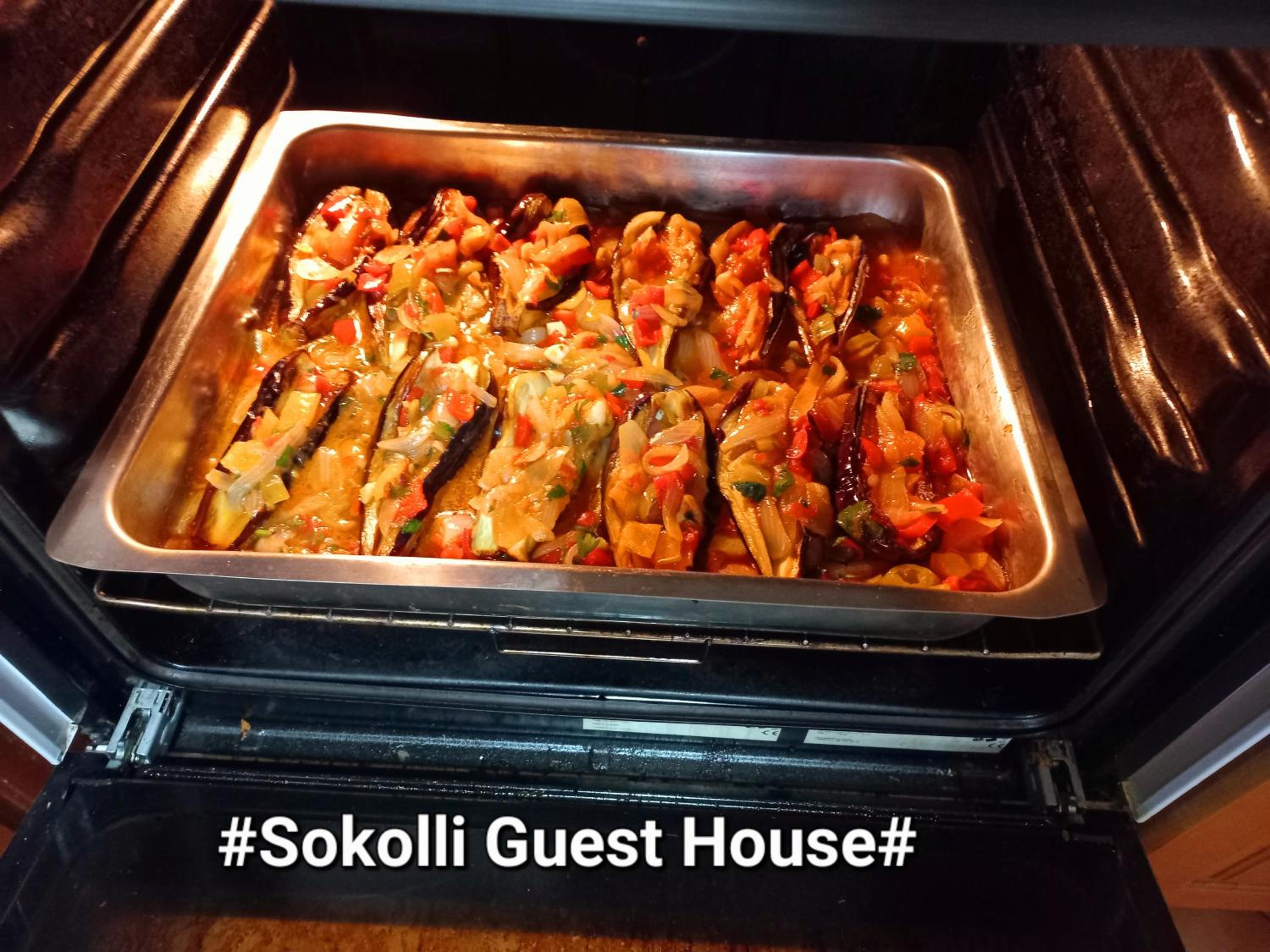 Sokolli Guest House