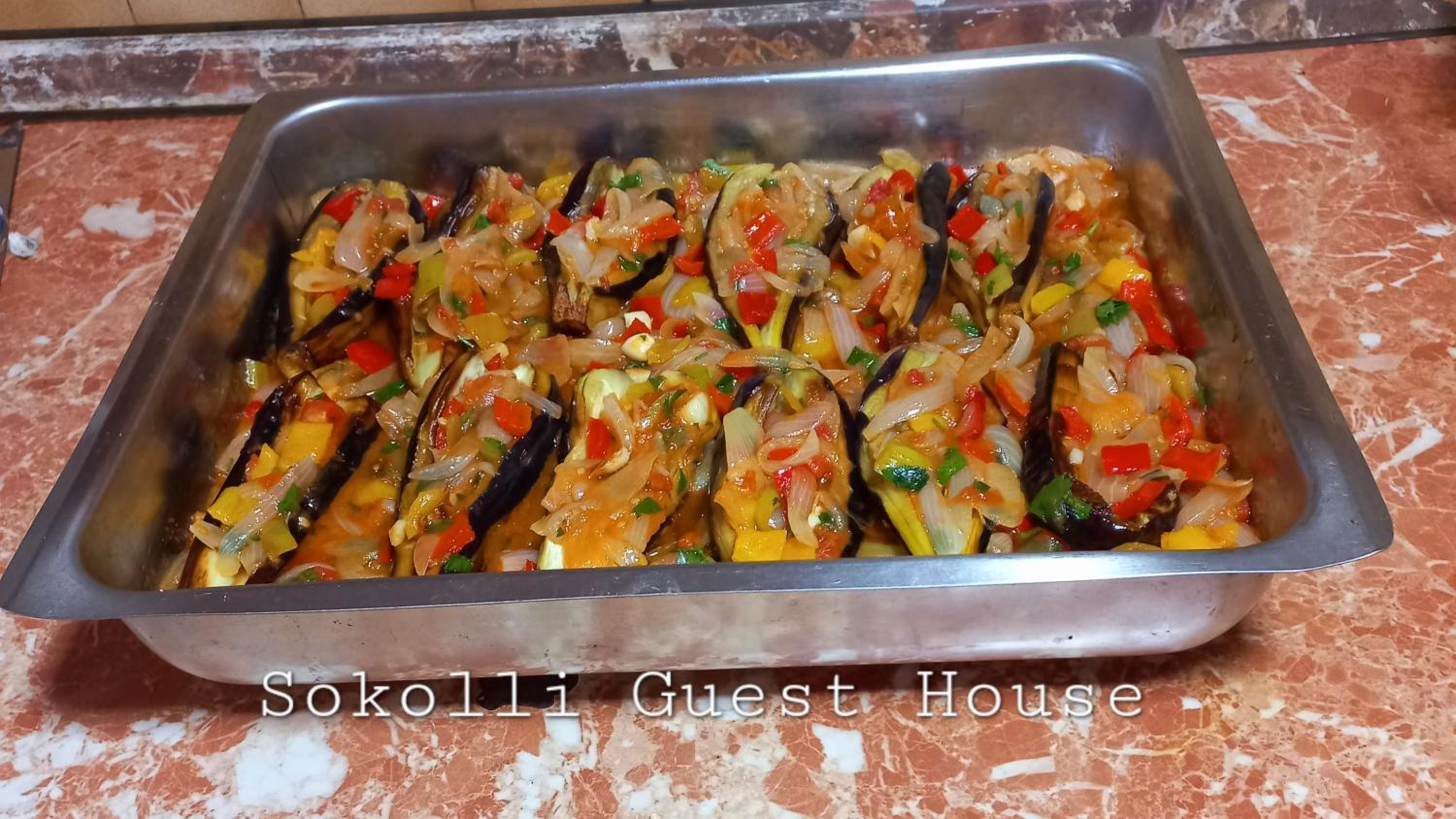 Sokolli Guest House