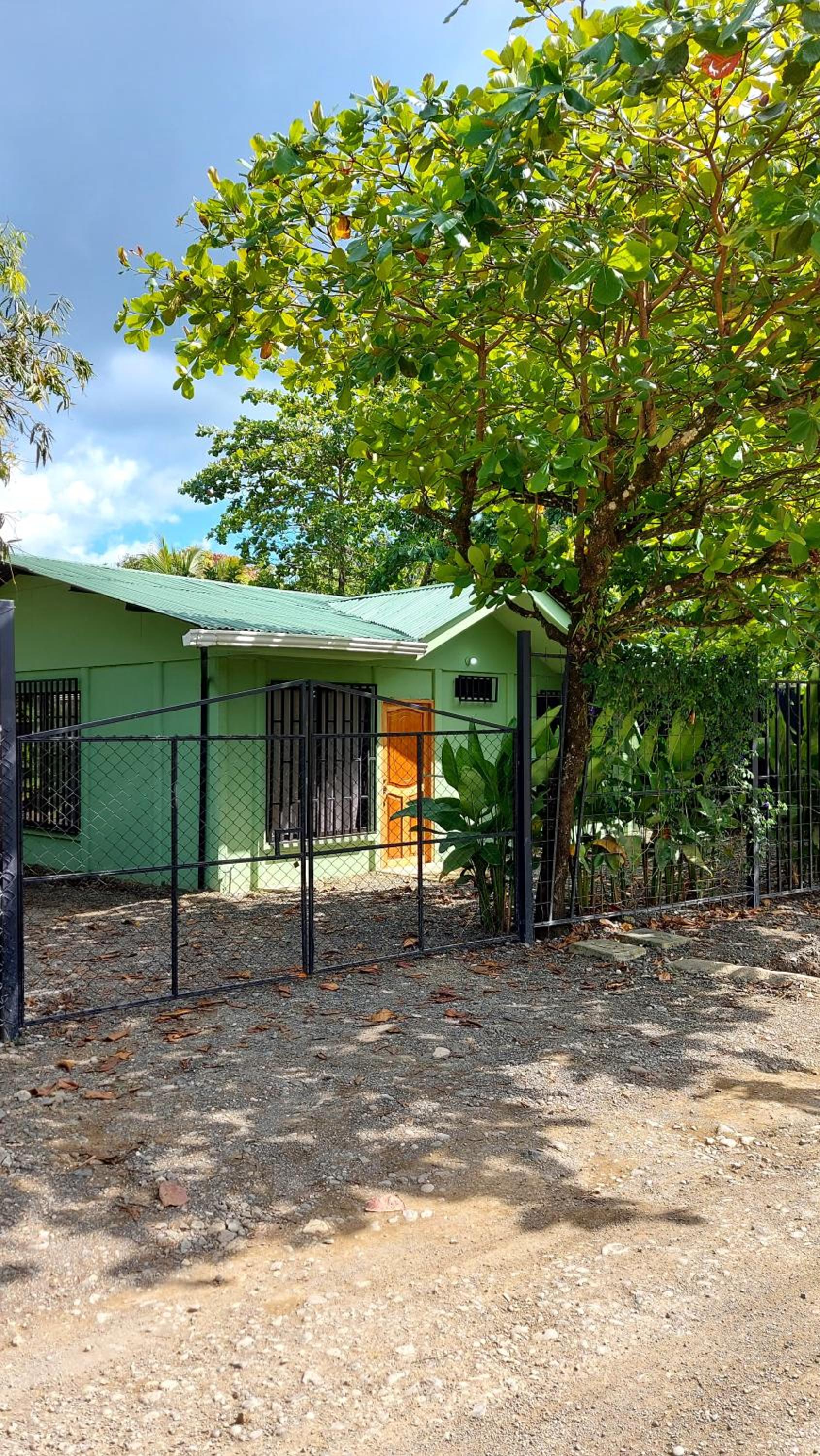 Hotel Casa Bambú, con ac y wifi - Image 1